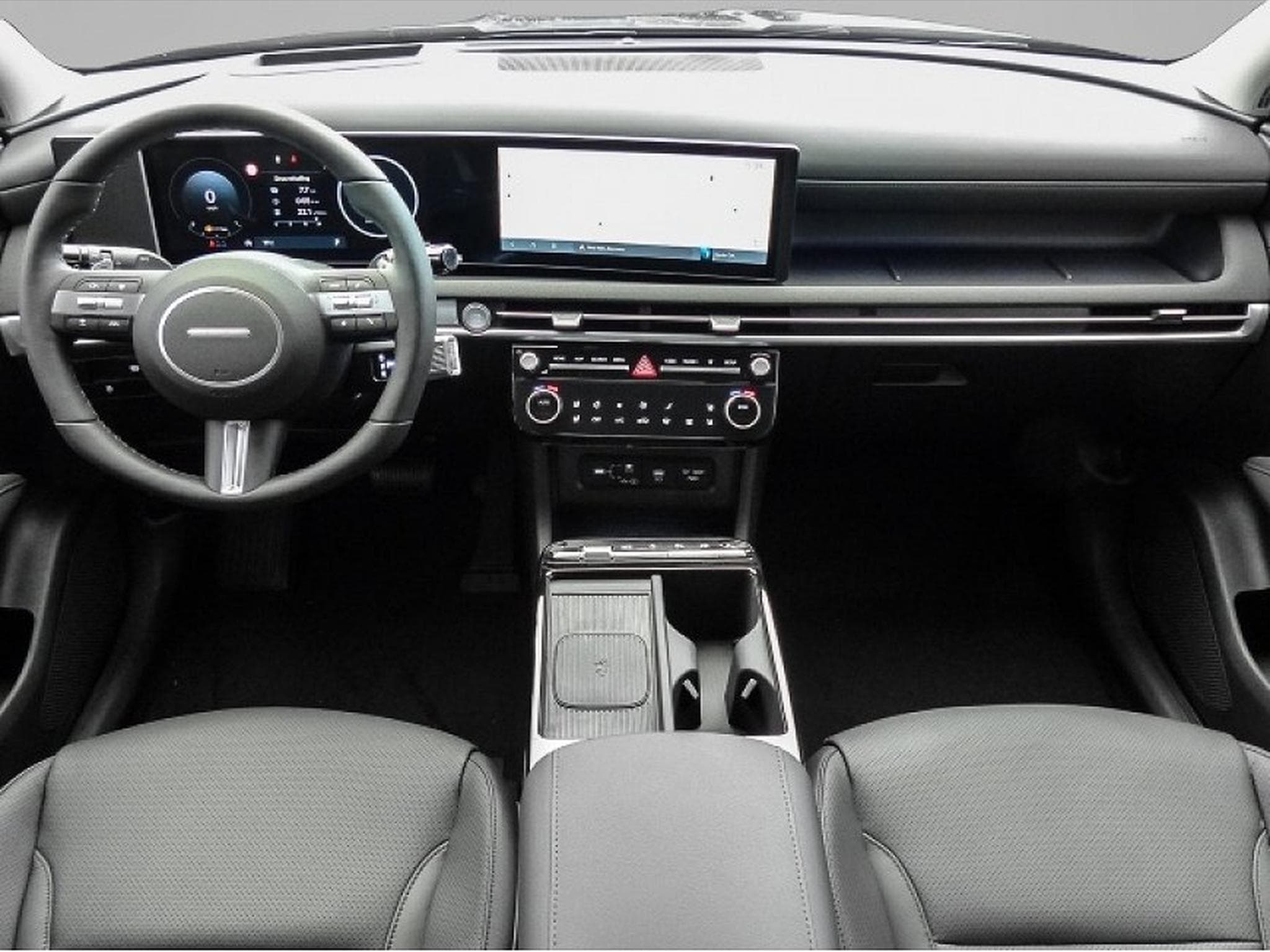 Hyundai Tucson (2025) - Photo 5