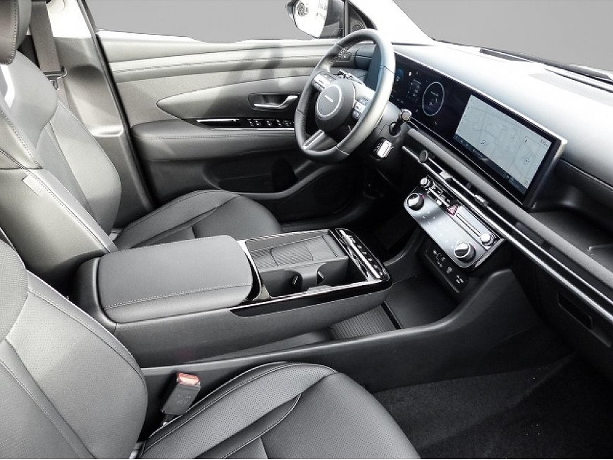 Hyundai Tucson (2025) - Photo 3