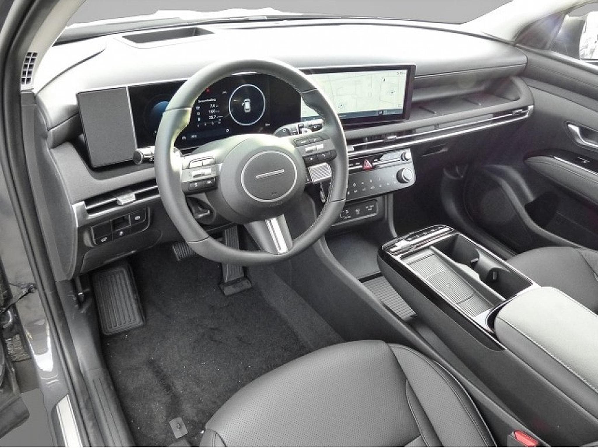 Hyundai Tucson (2025) - Photo 4