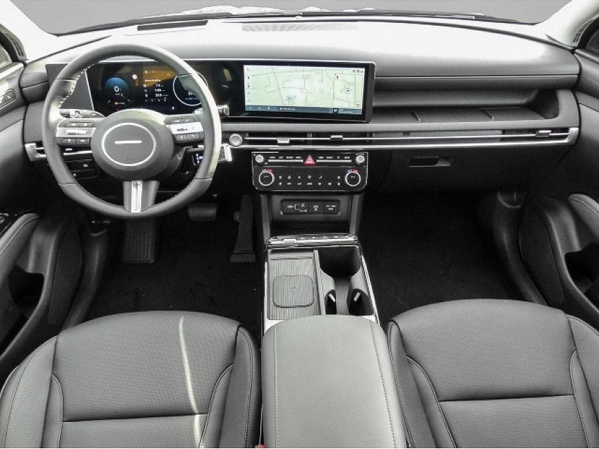 Hyundai Tucson (2025) - Photo 5