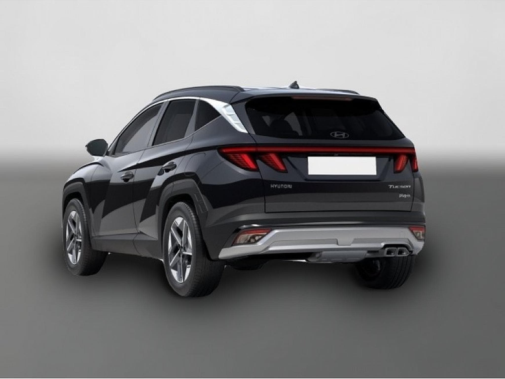 Hyundai Tucson (2025) - Photo 3