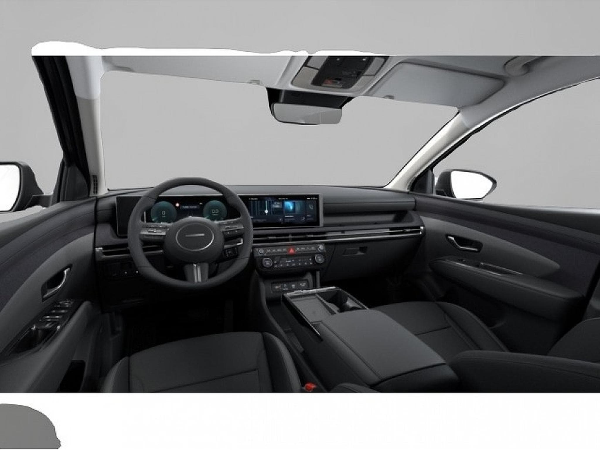 Hyundai Tucson (2025) - Photo 4