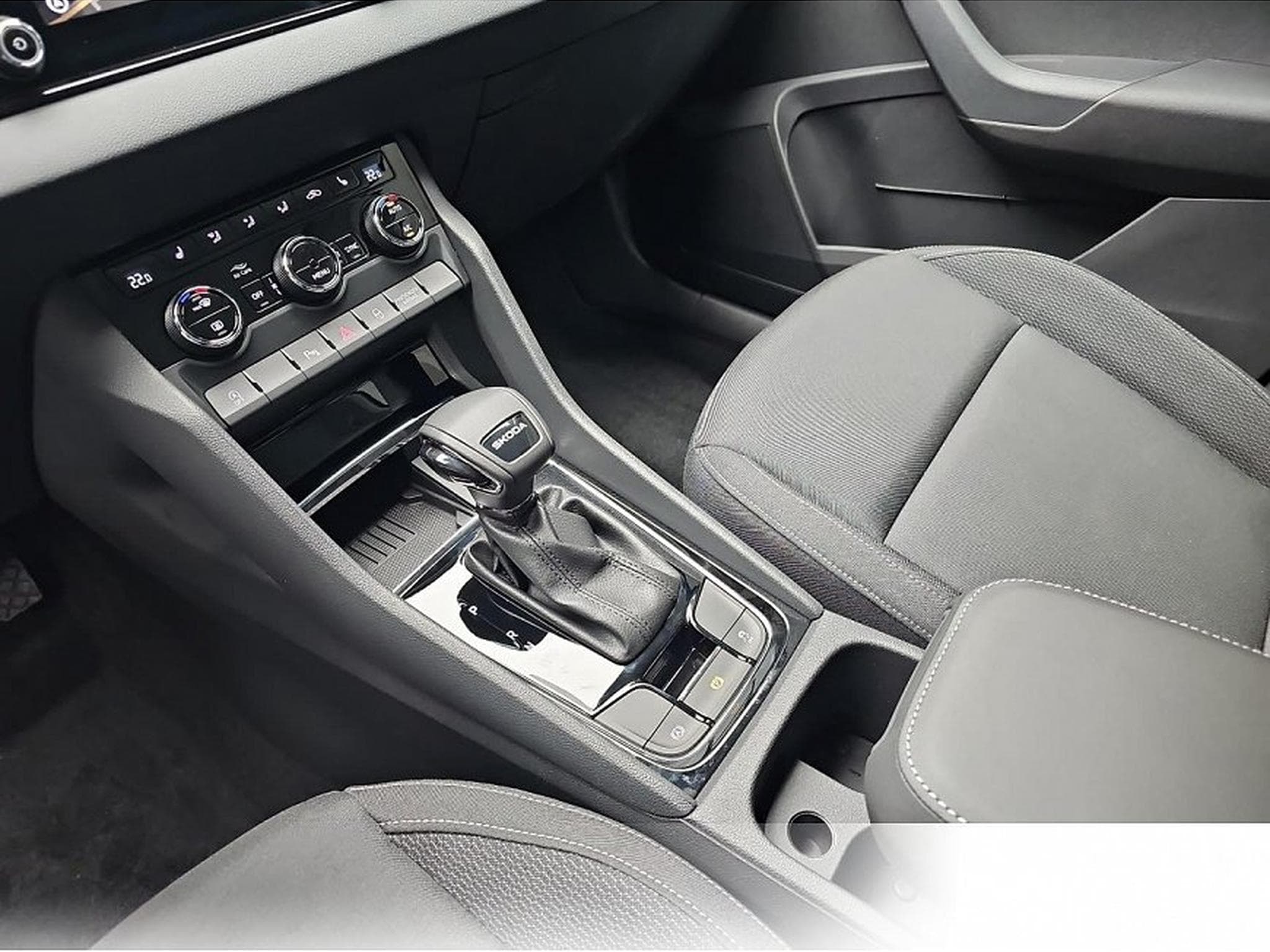 Skoda Karoq (2026) - Photo 11