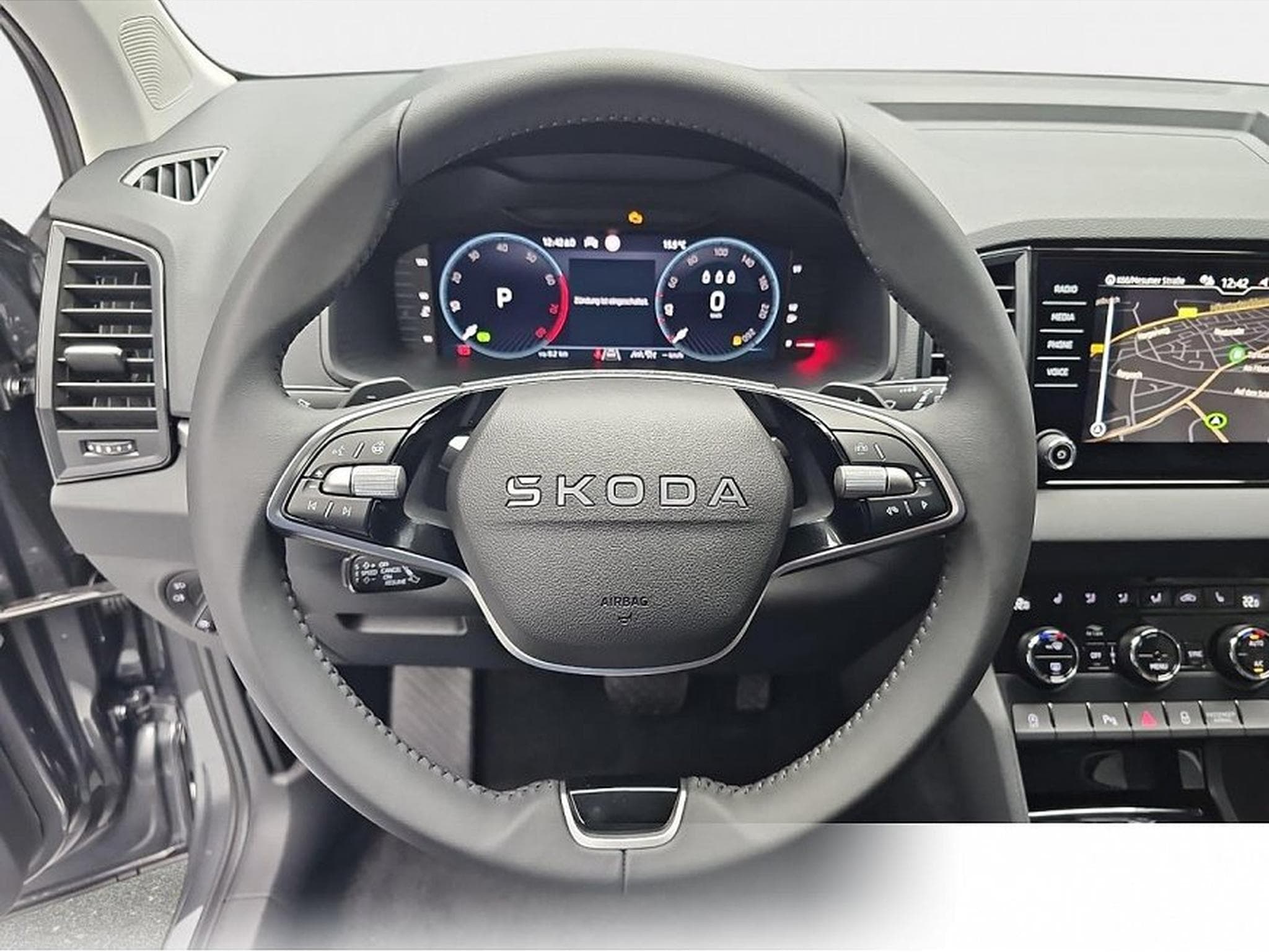 Skoda Karoq (2026) - Photo 12