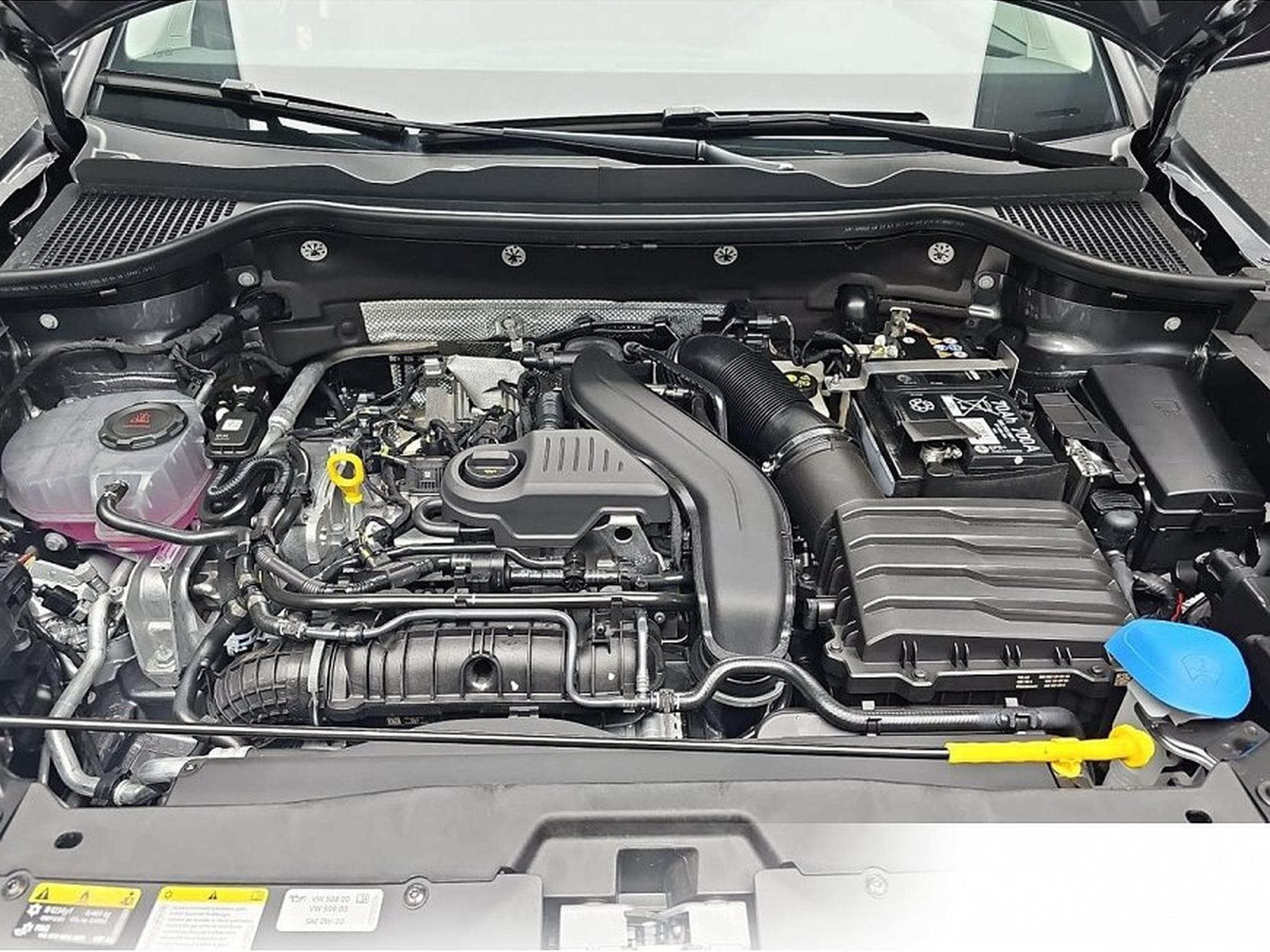 Skoda Karoq (2026) - Photo 14