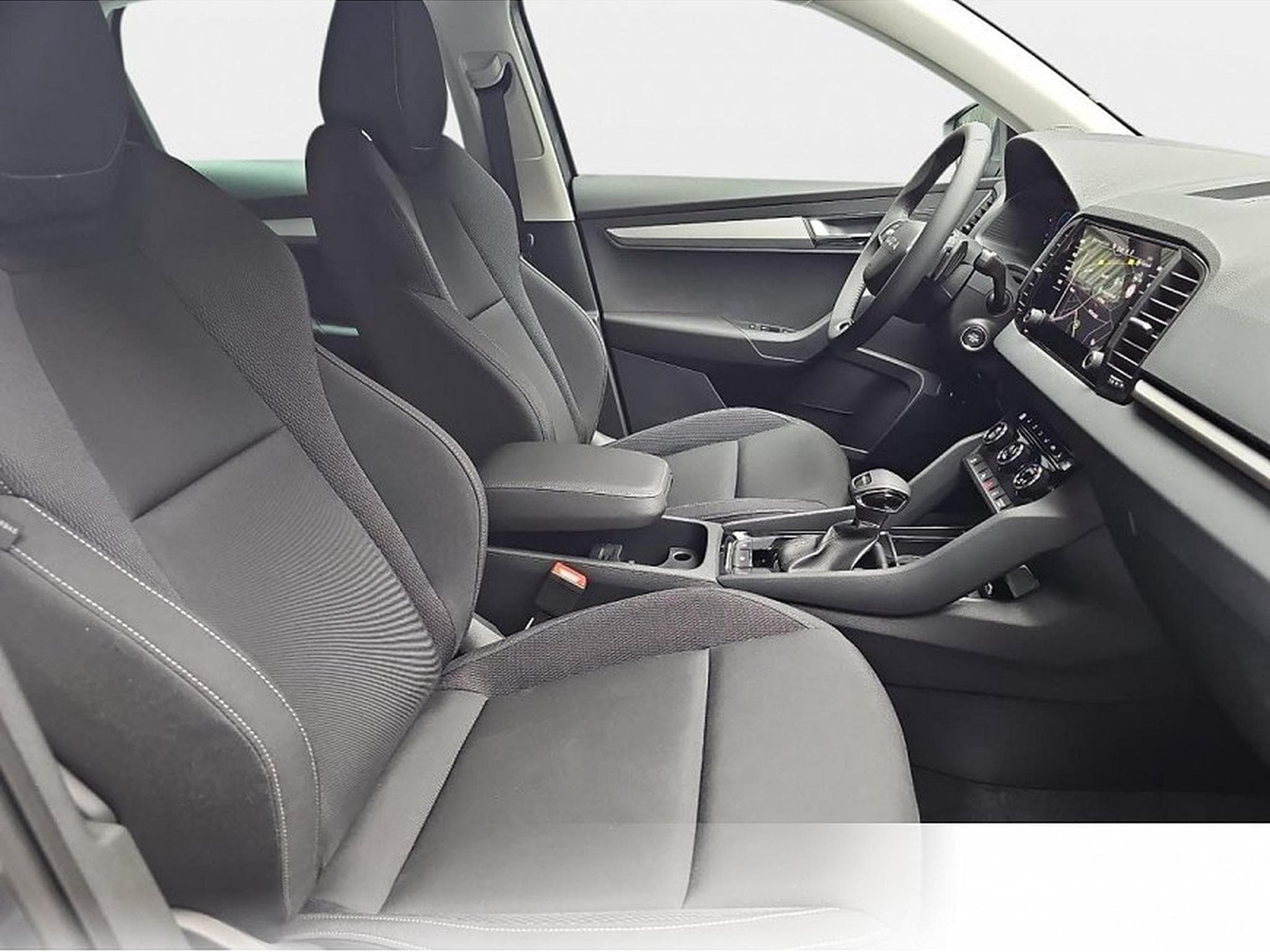 Skoda Karoq (2026) - Photo 15