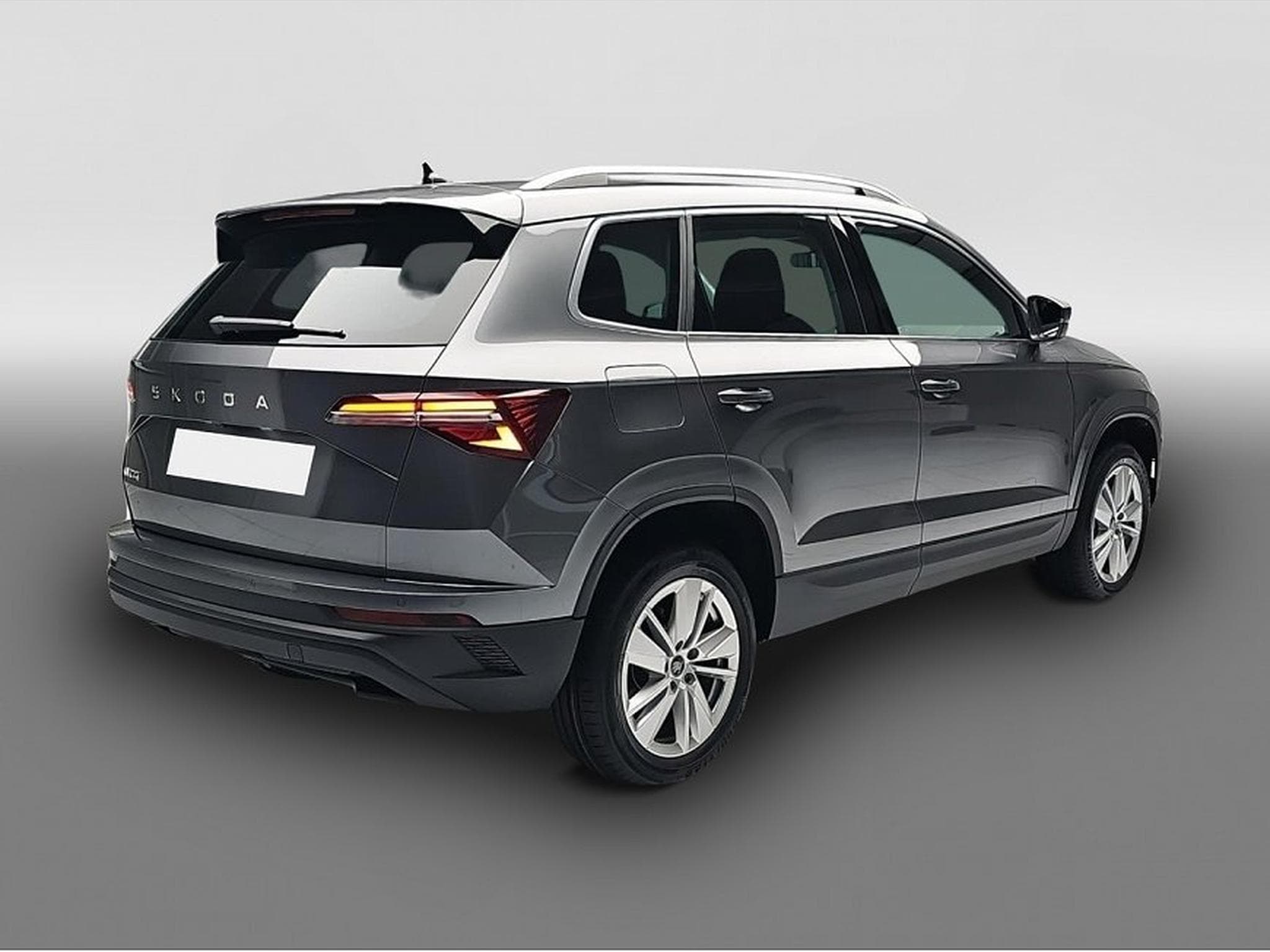 Skoda Karoq (2026) - Photo 2