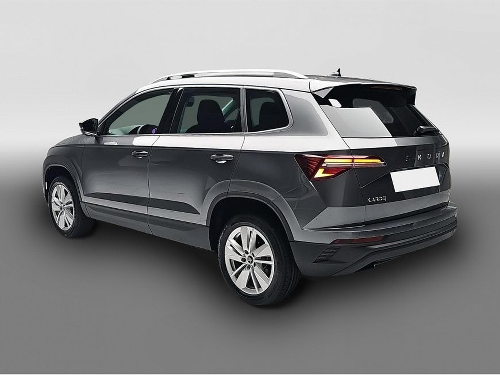 Skoda Karoq (2026) - Photo 3