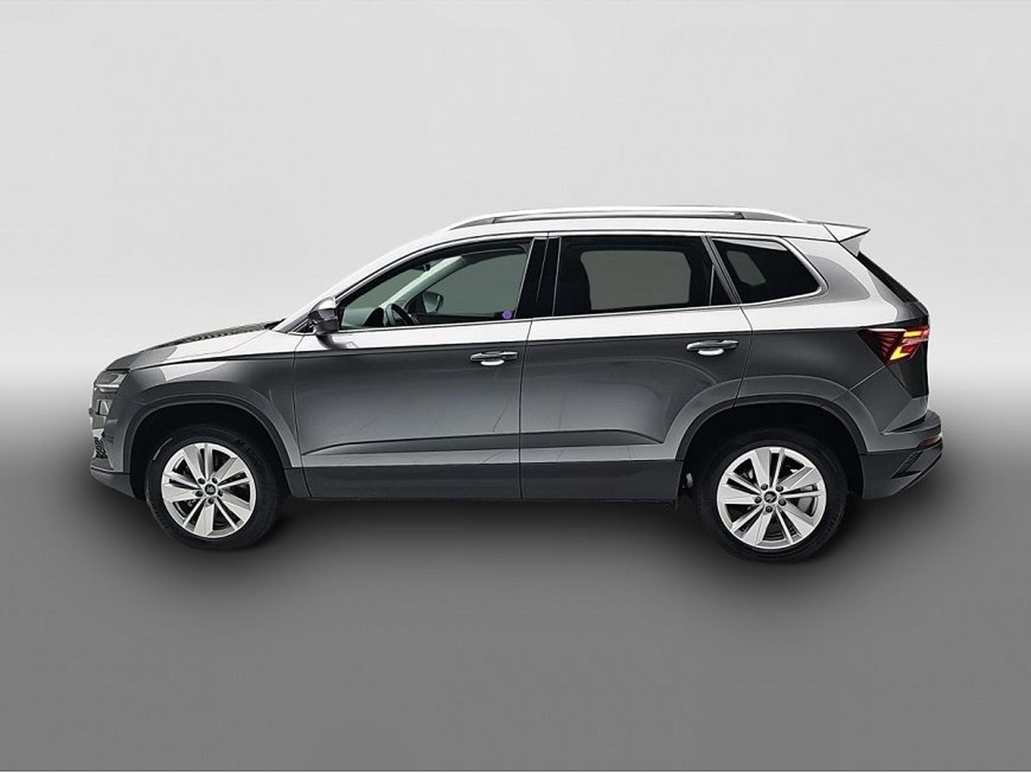 Skoda Karoq (2026) - Photo 4
