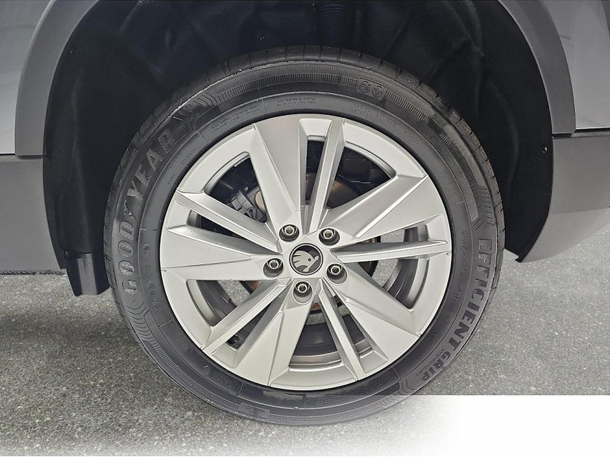 Skoda Karoq (2026) - Photo 5