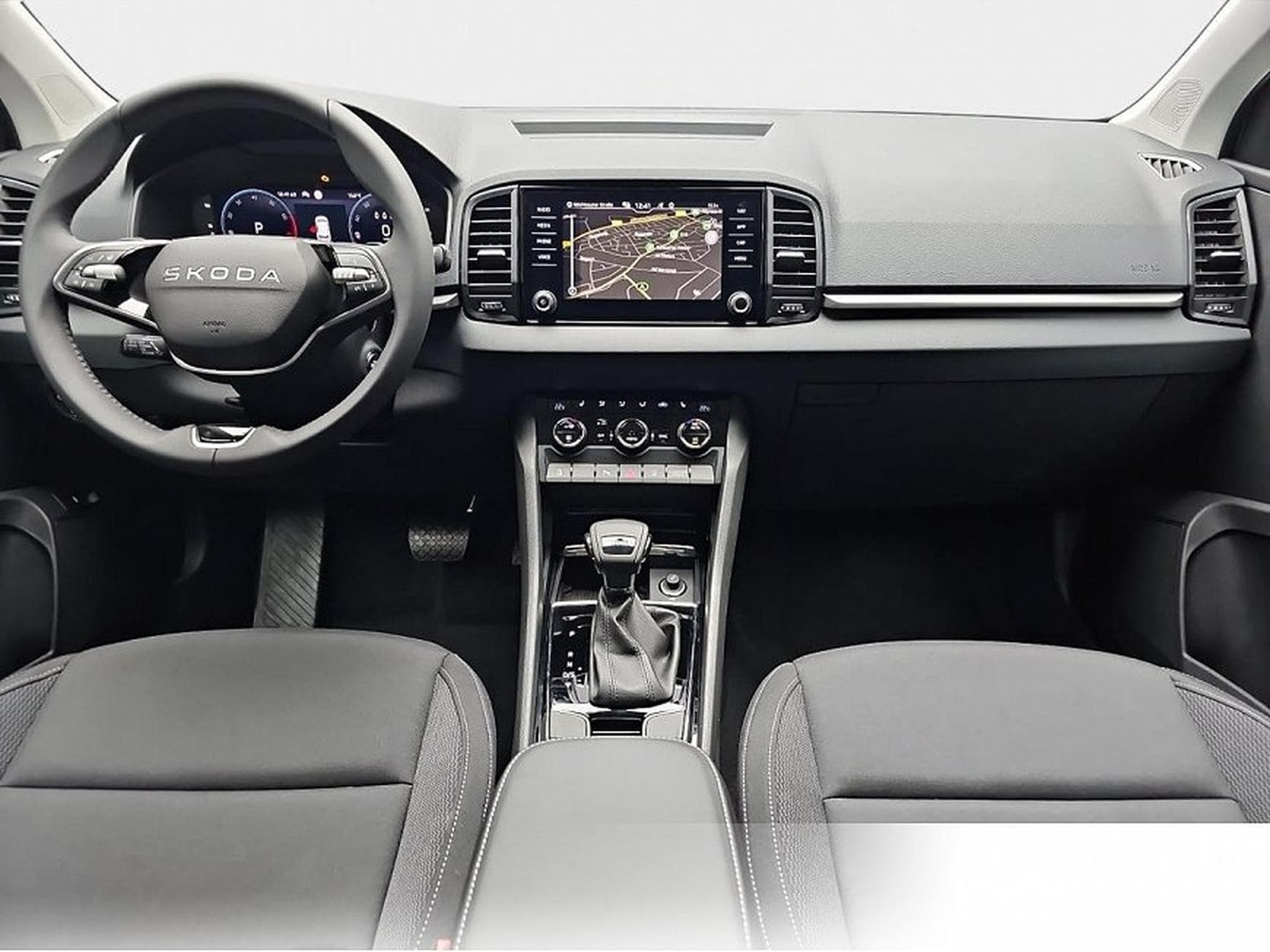 Skoda Karoq (2026) - Photo 6