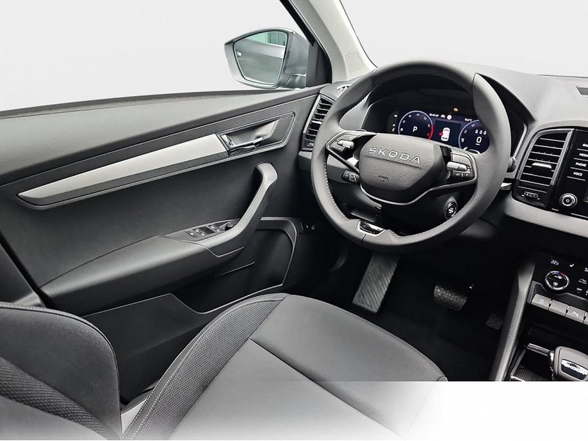 Skoda Karoq (2026) - Photo 7