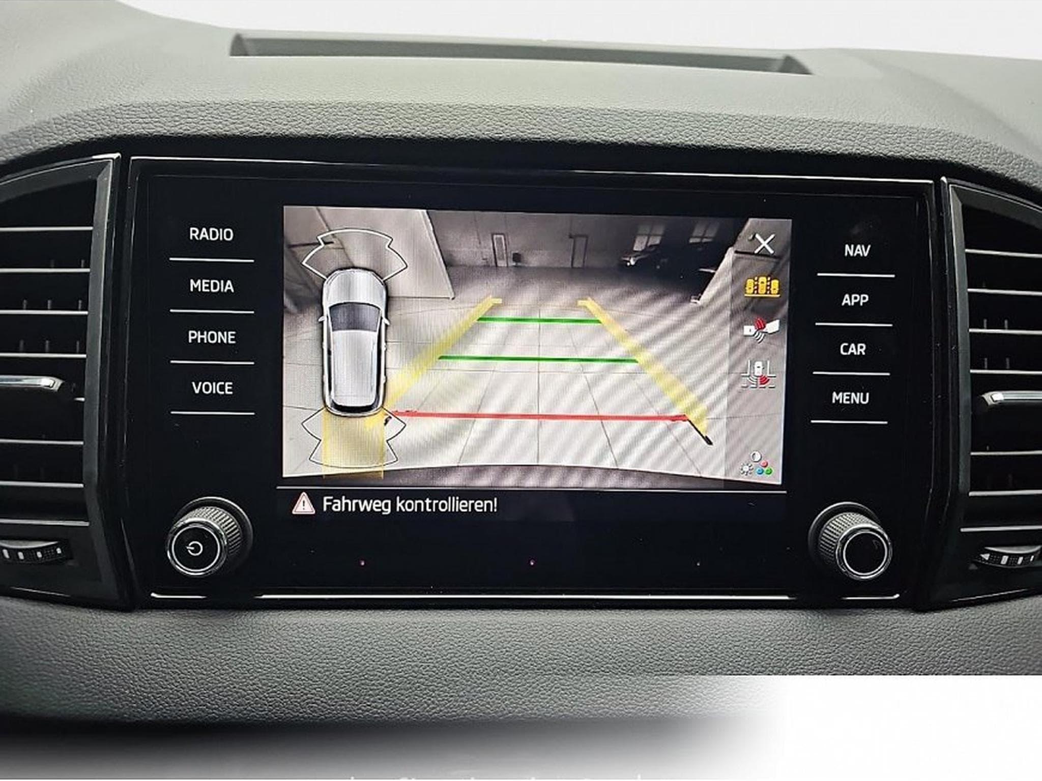 Skoda Karoq (2026) - Photo 9