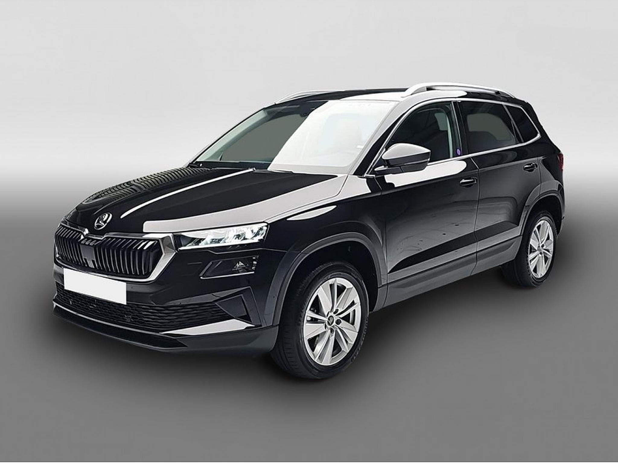 Skoda Karoq (2026) - Photo 1