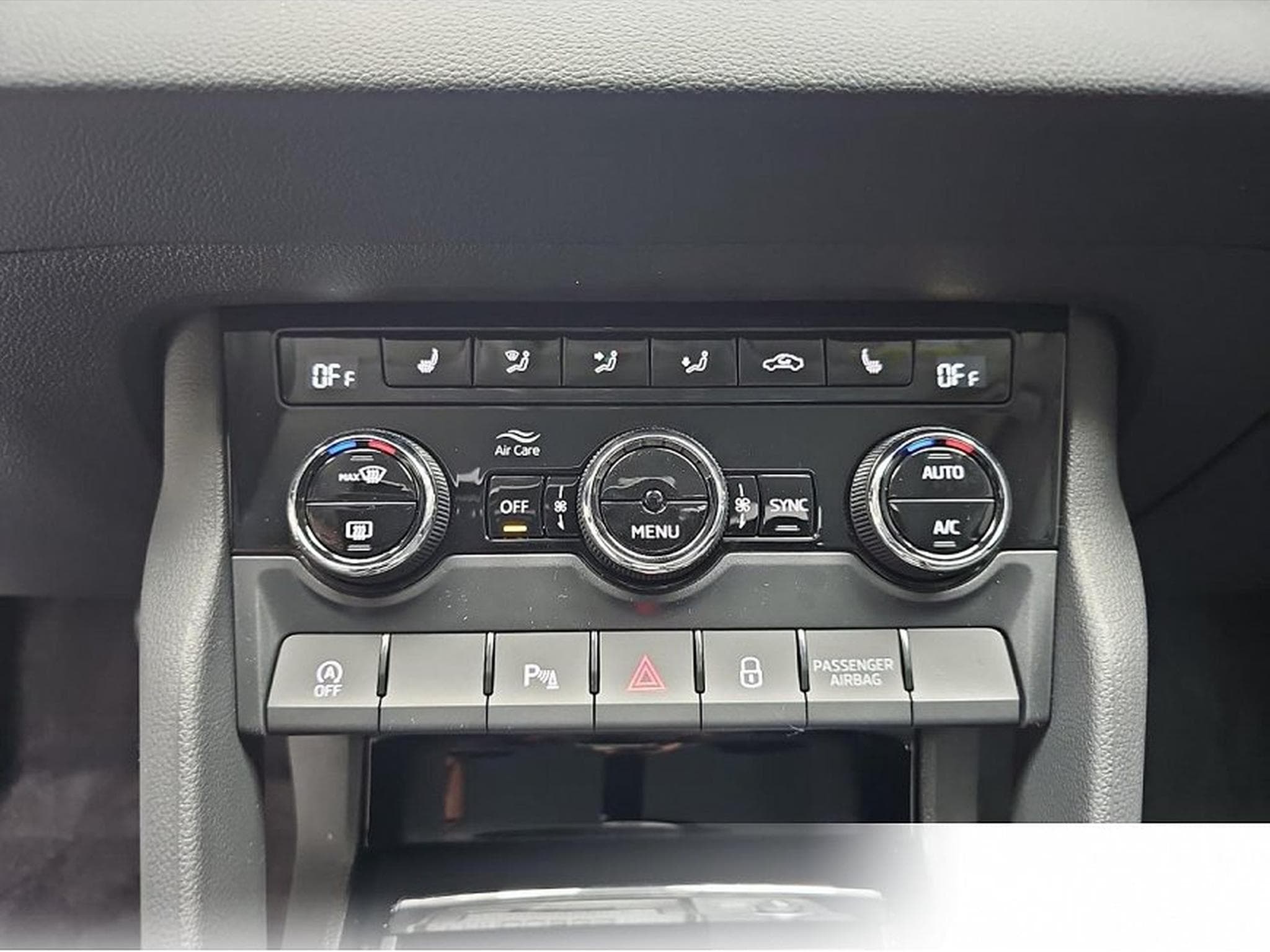 Skoda Karoq (2026) - Photo 10