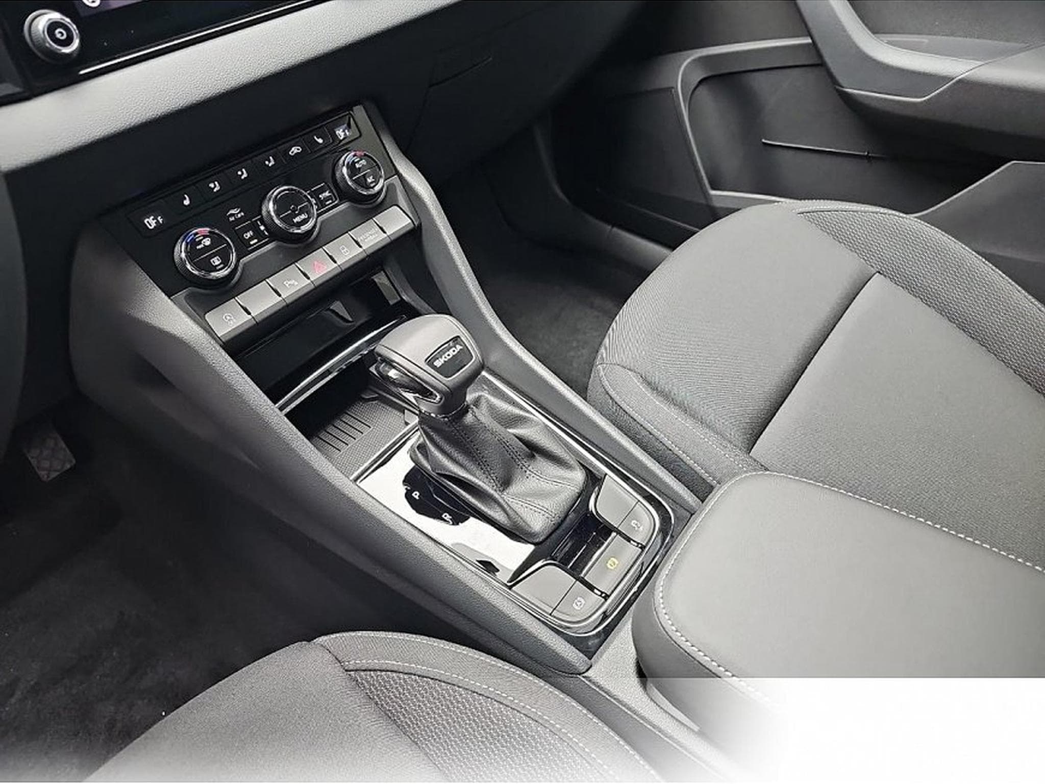 Skoda Karoq (2026) - Photo 11