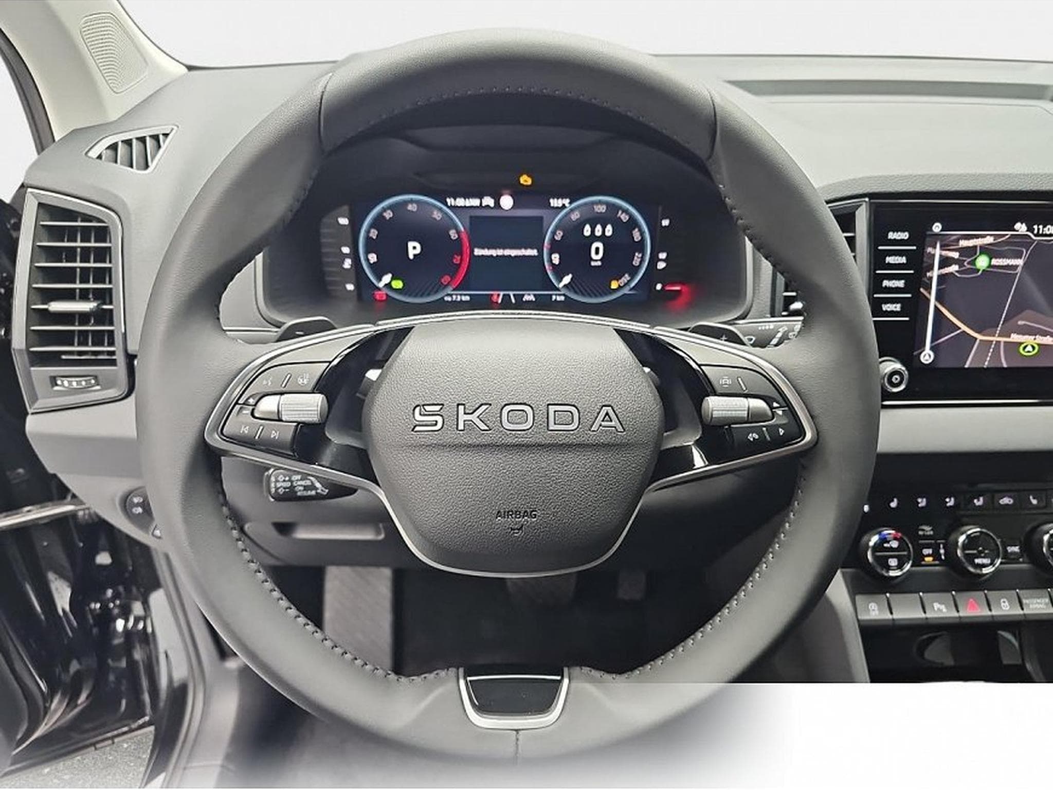 Skoda Karoq (2026) - Photo 12