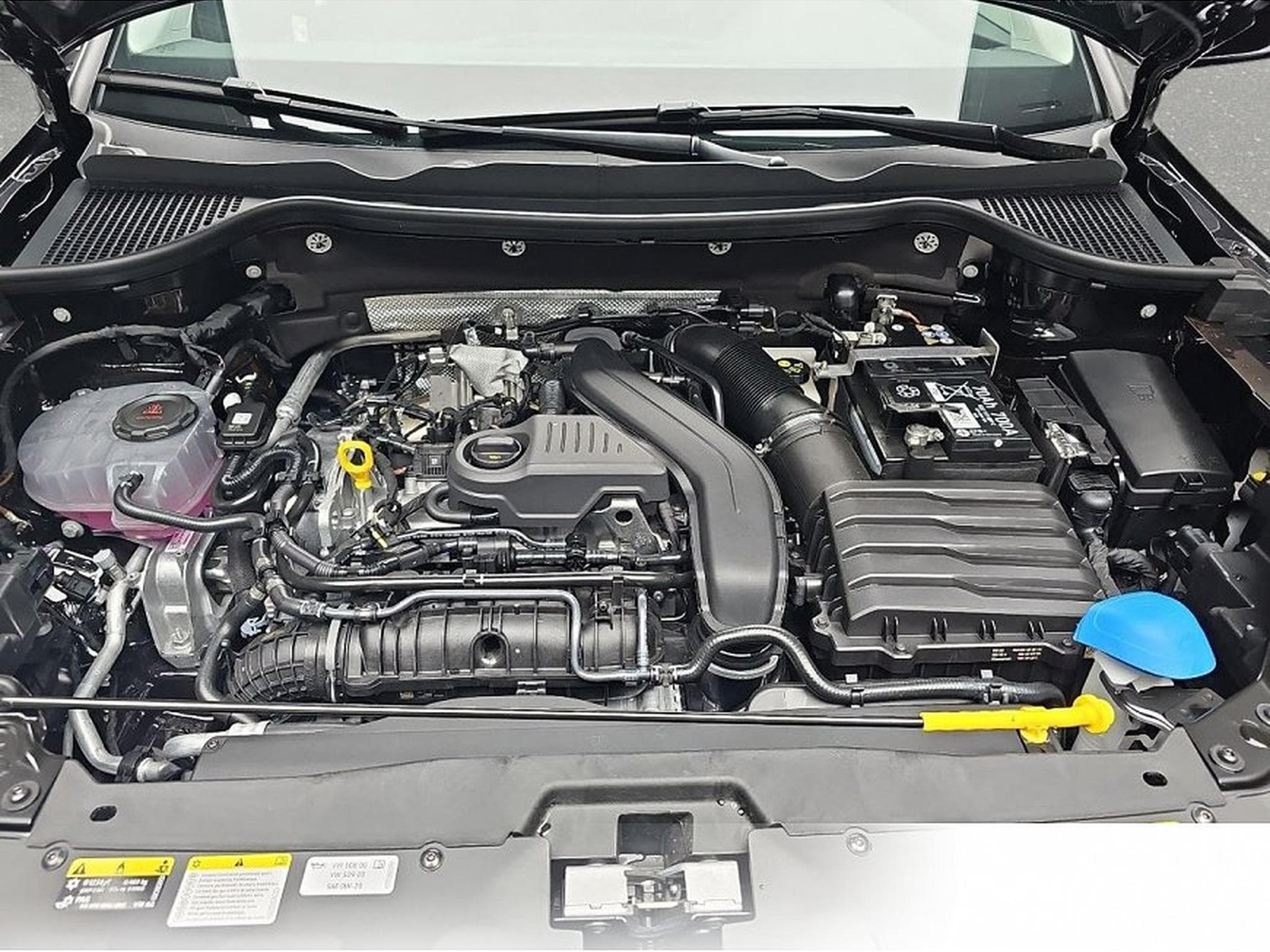 Skoda Karoq (2026) - Photo 14