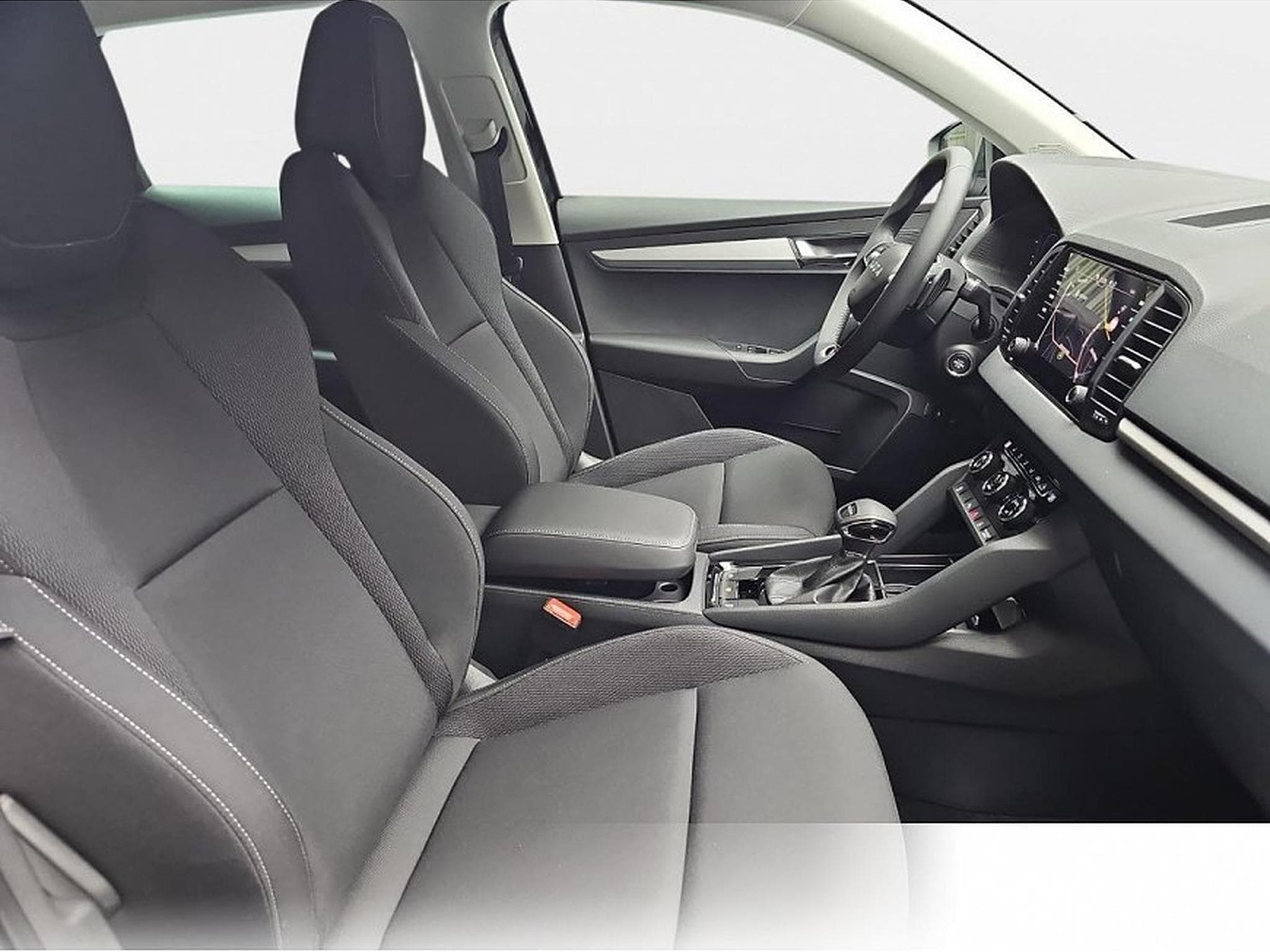 Skoda Karoq (2026) - Photo 15