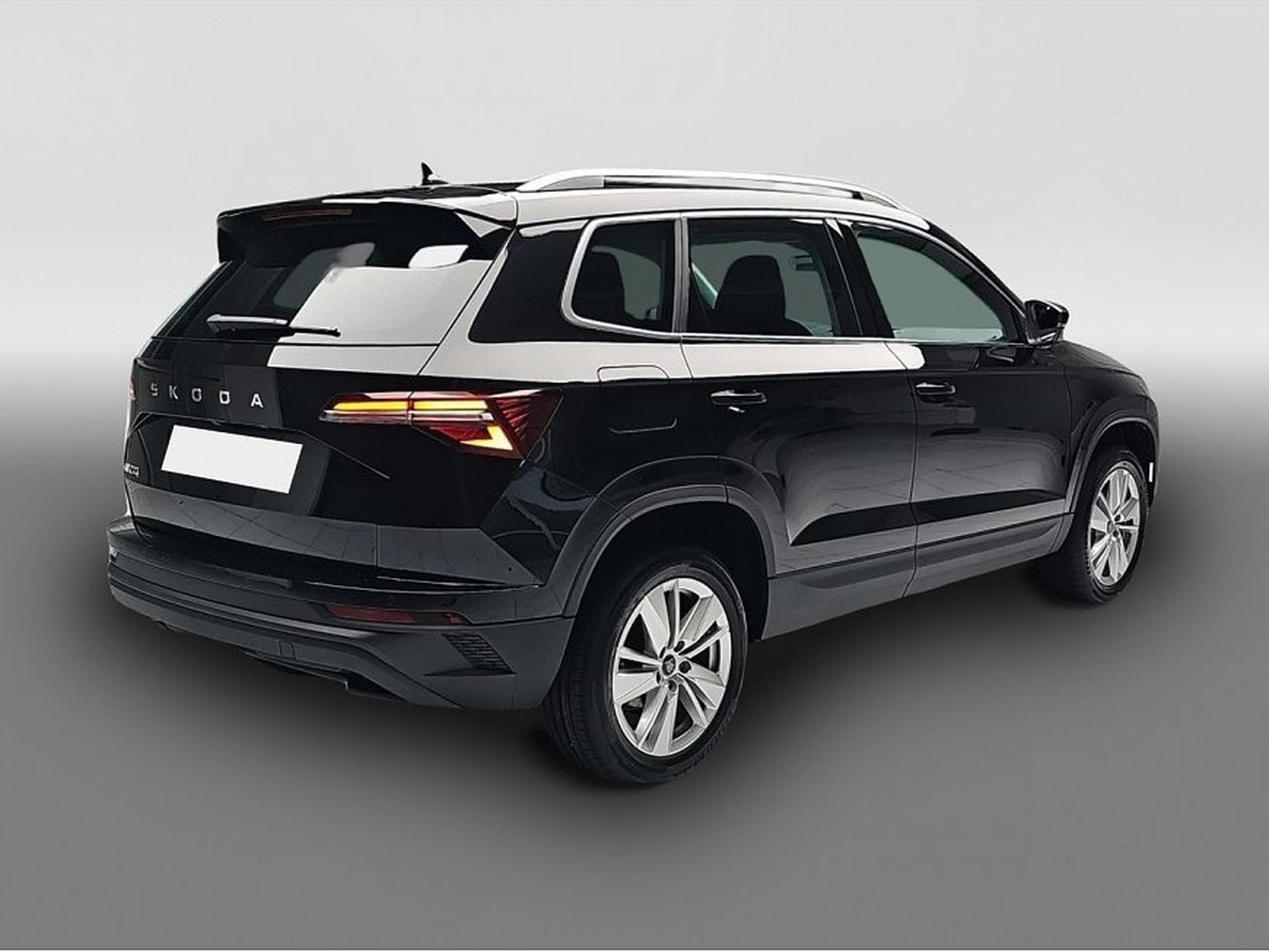 Skoda Karoq (2026) - Photo 2