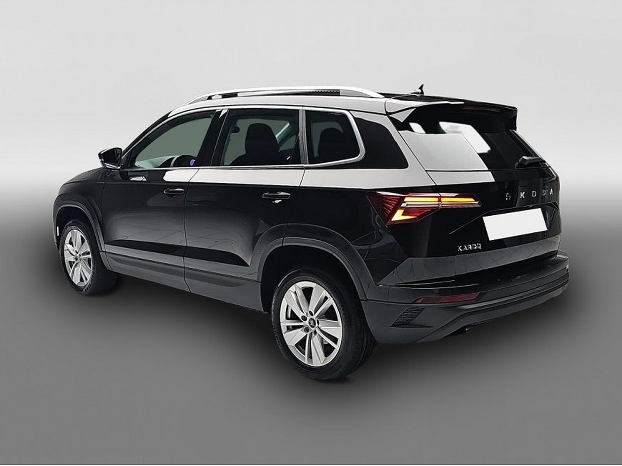 Skoda Karoq (2026) - Photo 3