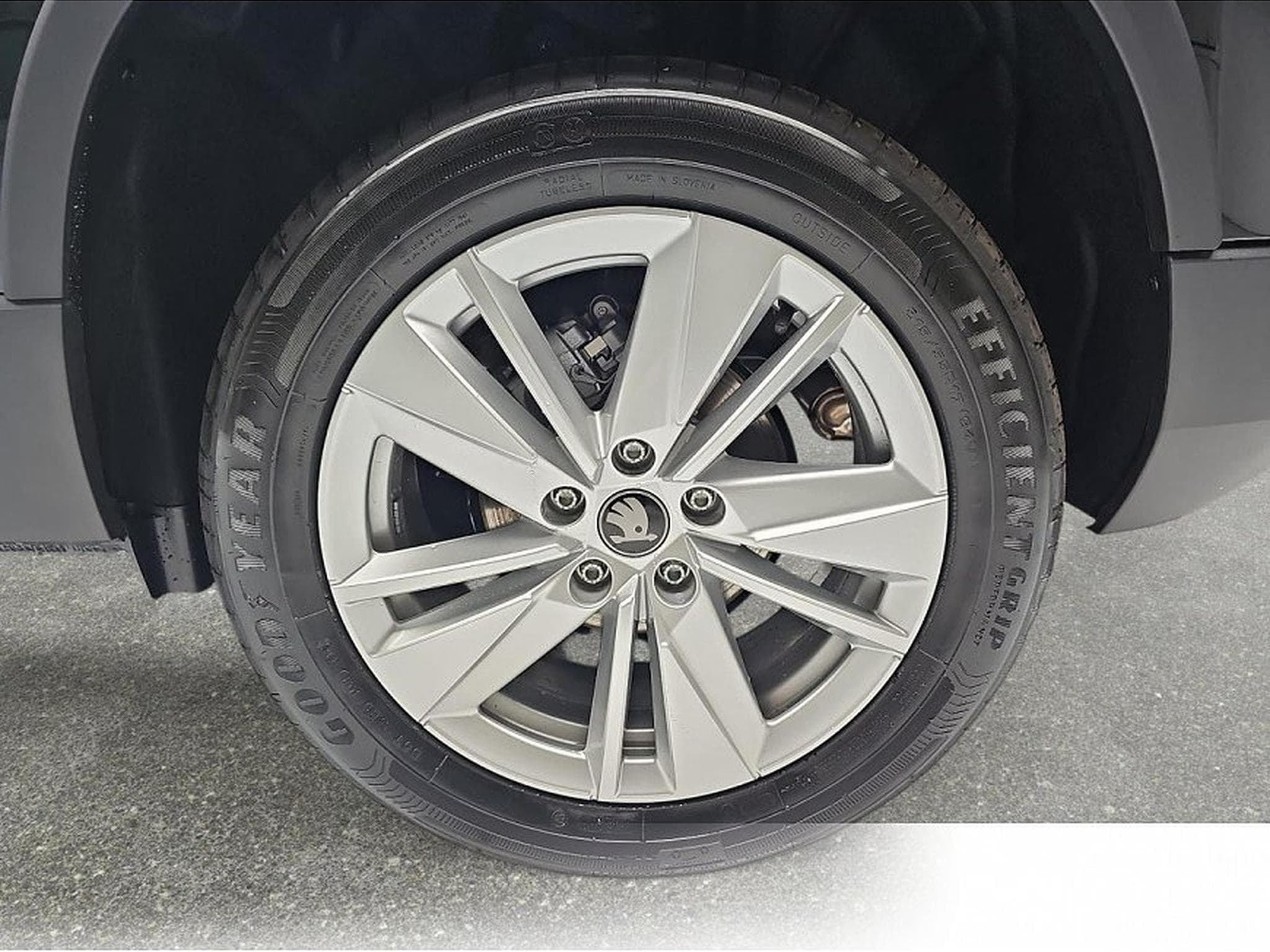 Skoda Karoq (2026) - Photo 5