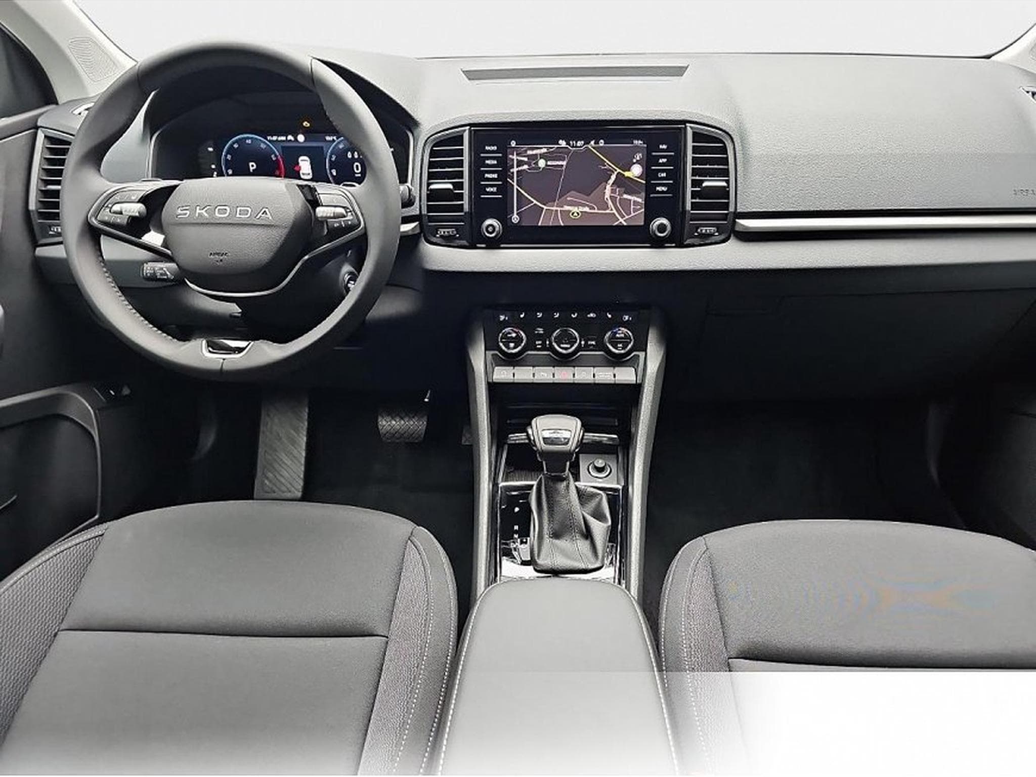 Skoda Karoq (2026) - Photo 6