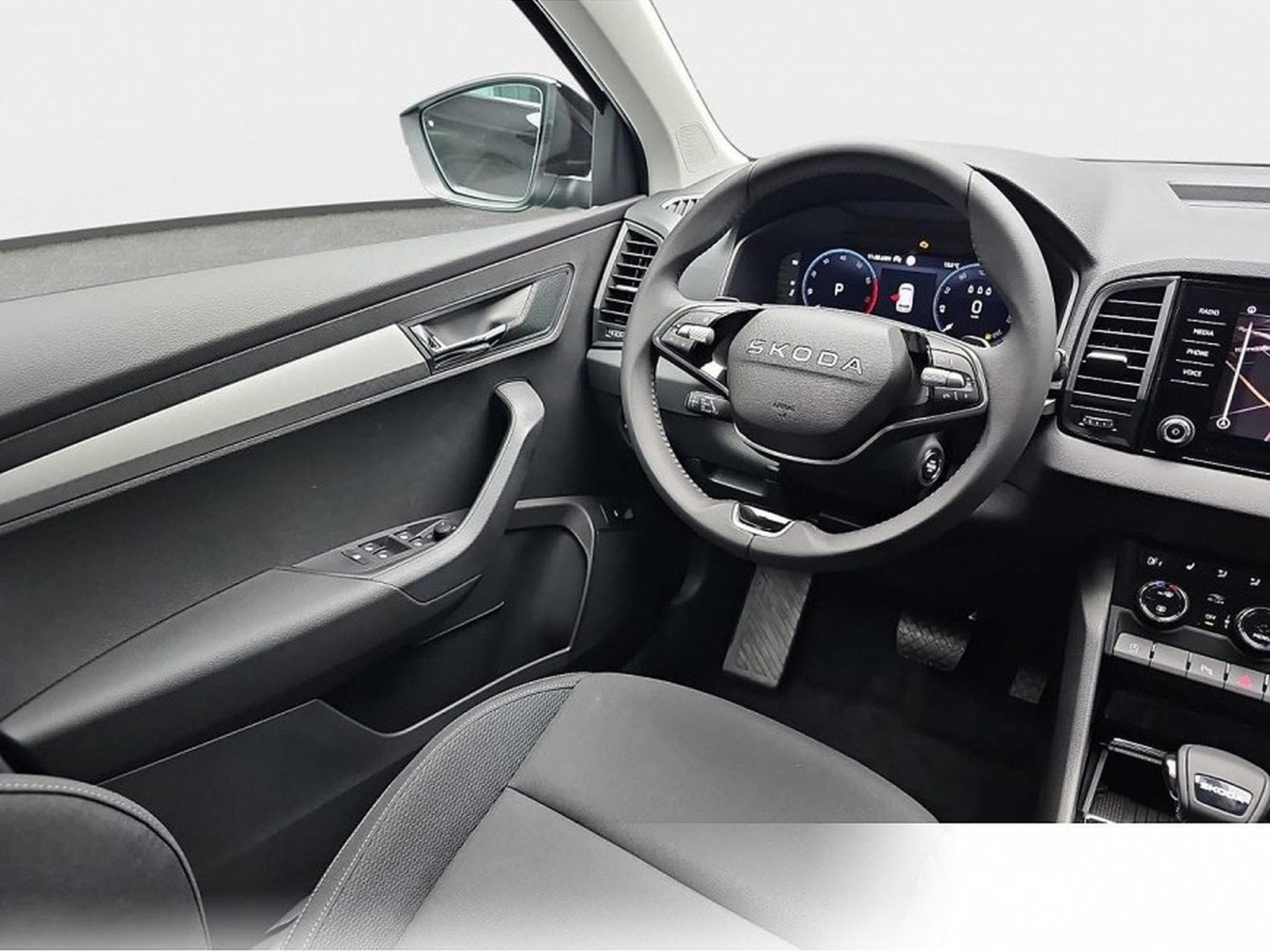 Skoda Karoq (2026) - Photo 7