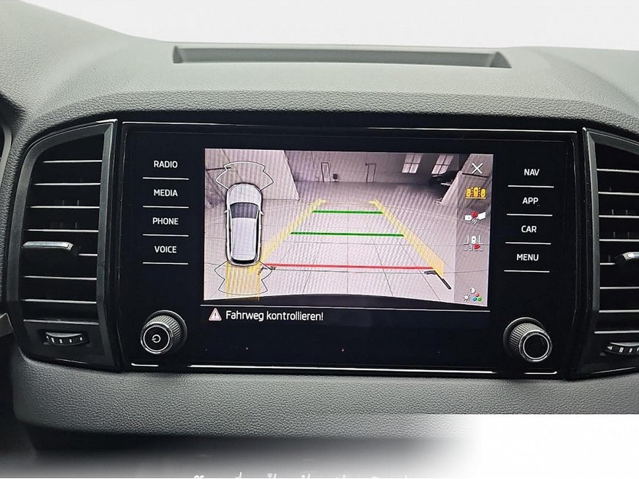 Skoda Karoq (2026) - Photo 9