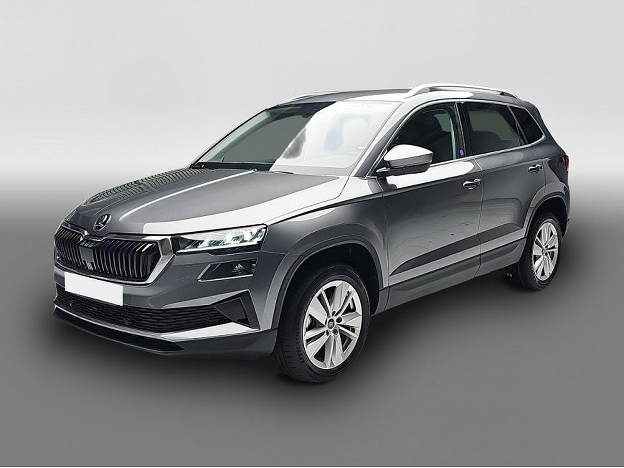 Skoda Karoq (2026) - Photo 1
