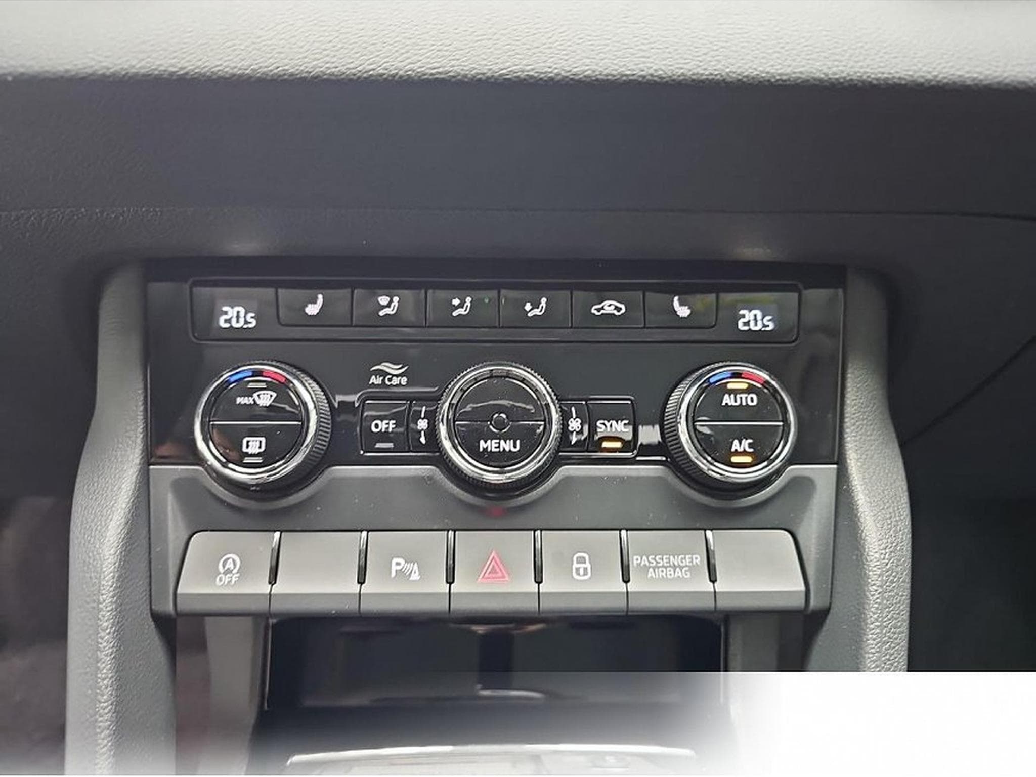 Skoda Karoq (2026) - Photo 10