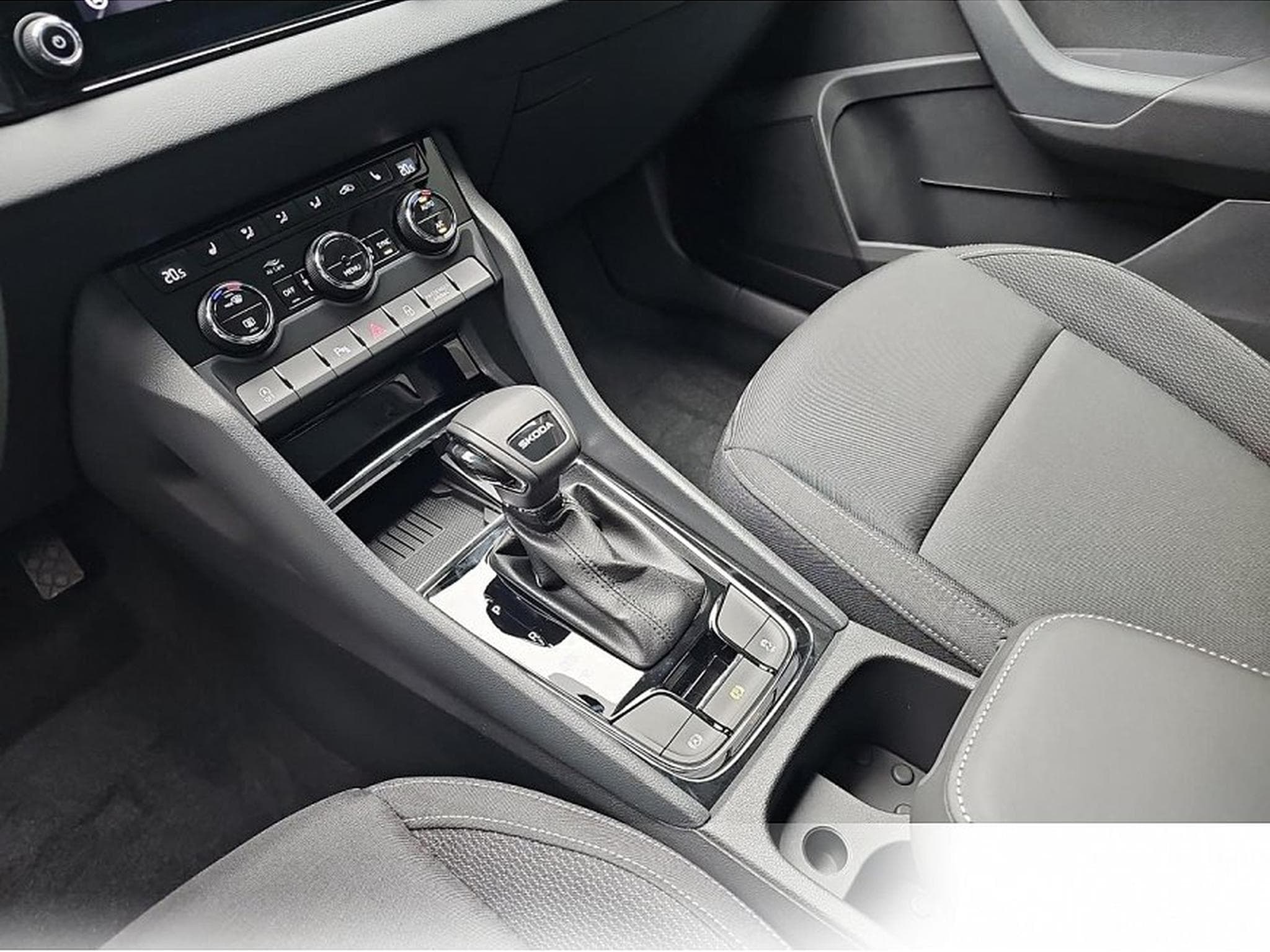 Skoda Karoq (2026) - Photo 11