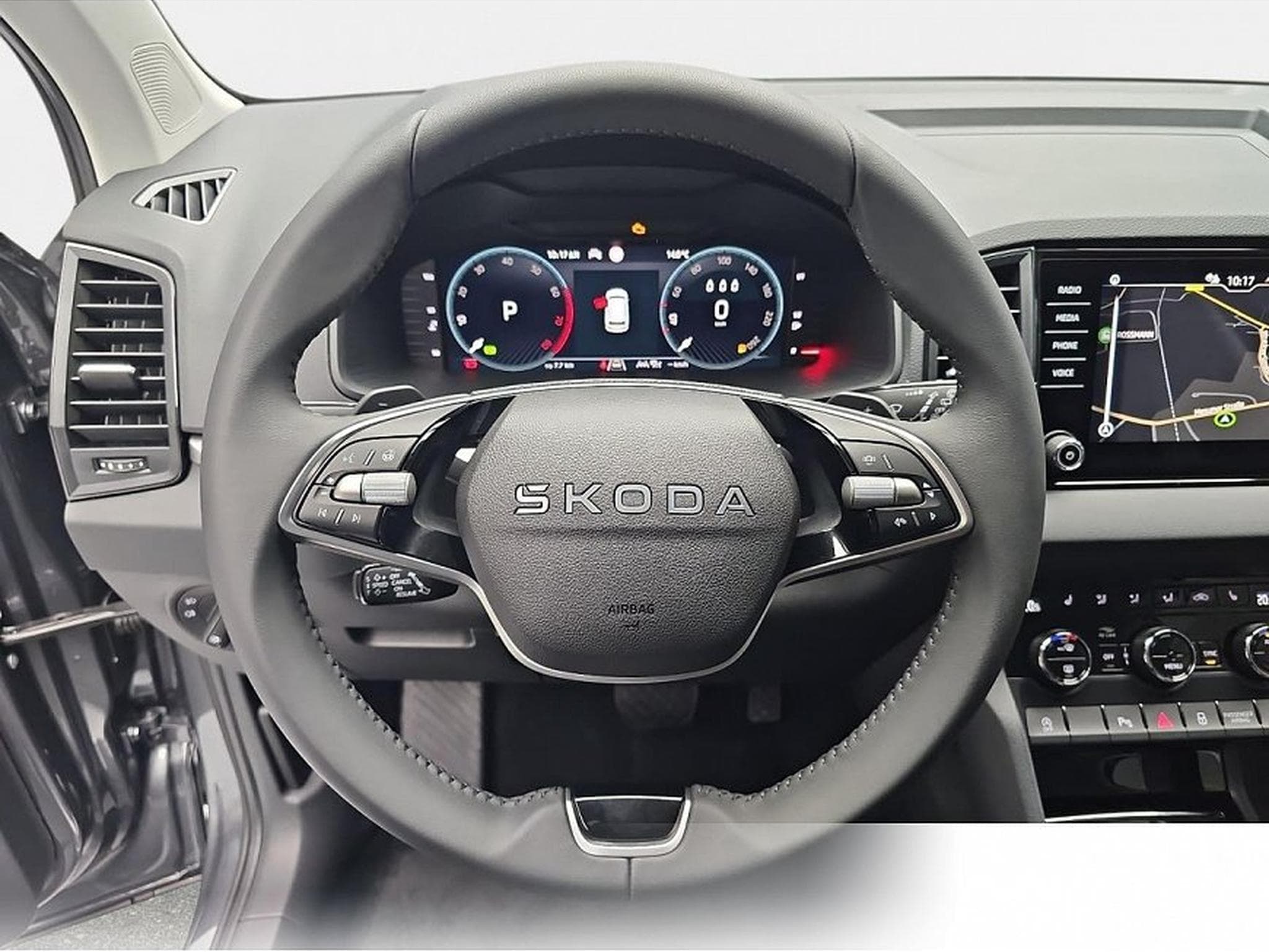 Skoda Karoq (2026) - Photo 12