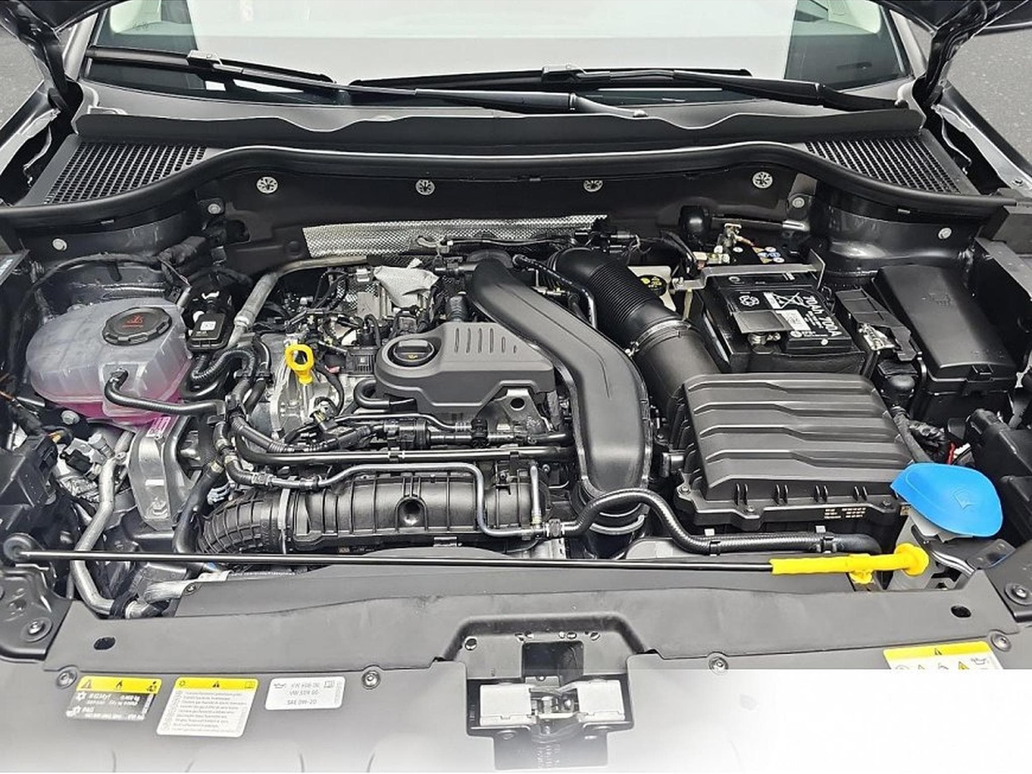 Skoda Karoq (2026) - Photo 14