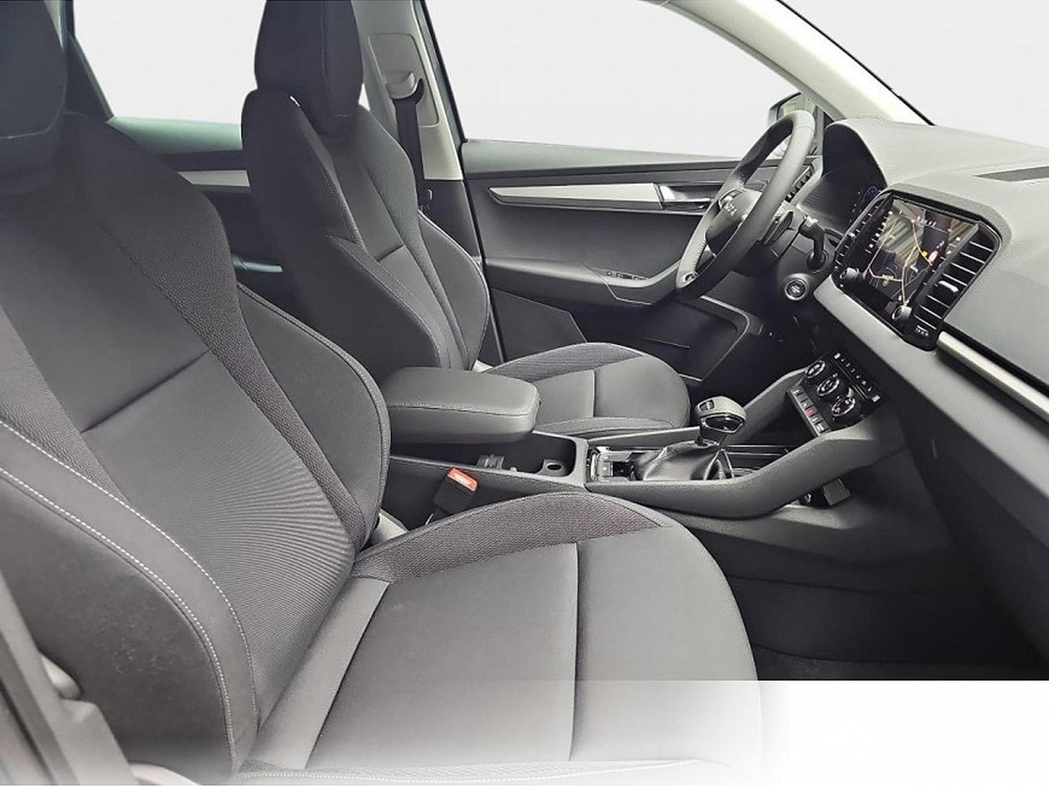 Skoda Karoq (2026) - Photo 15