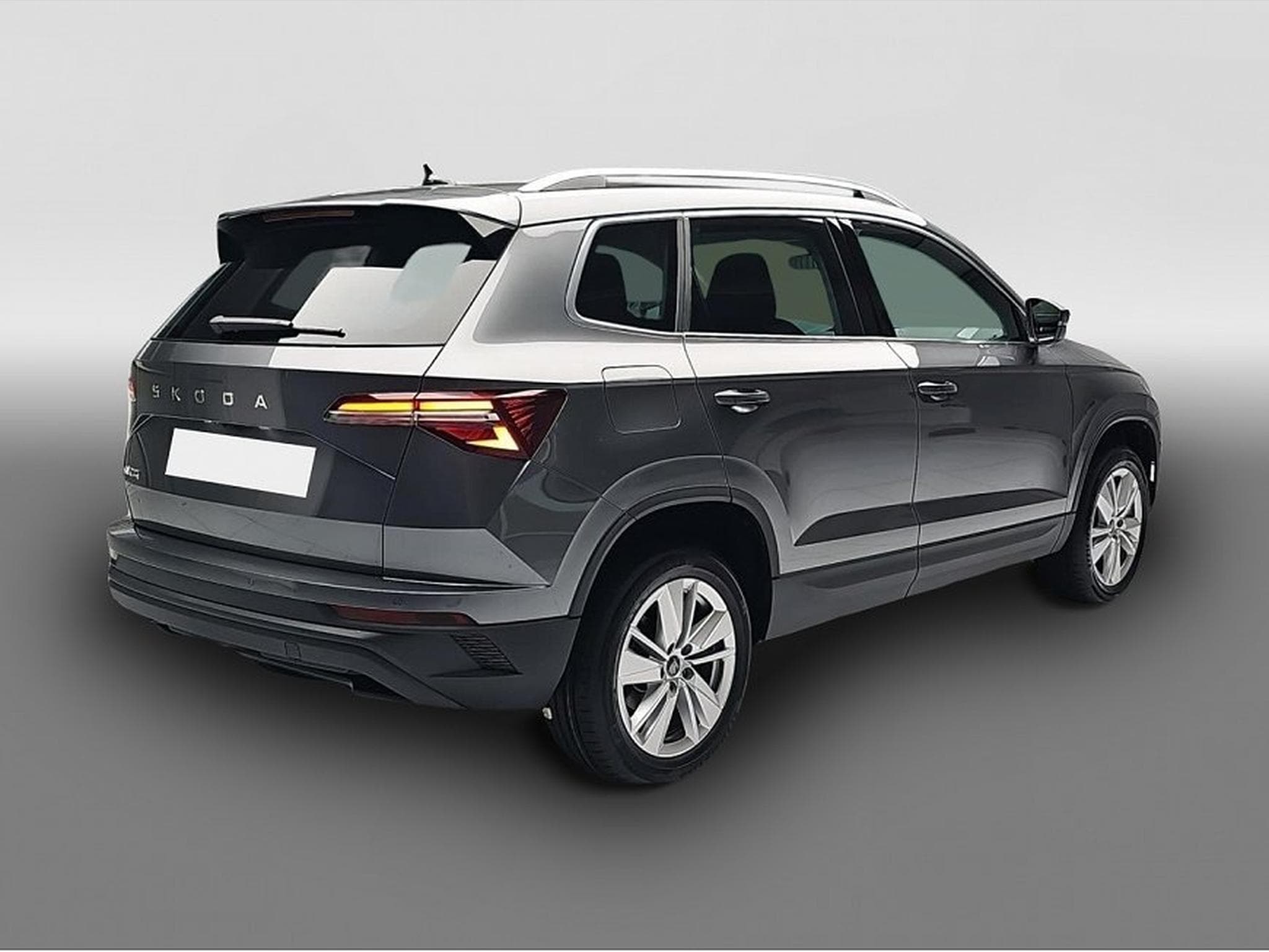 Skoda Karoq (2026) - Photo 2
