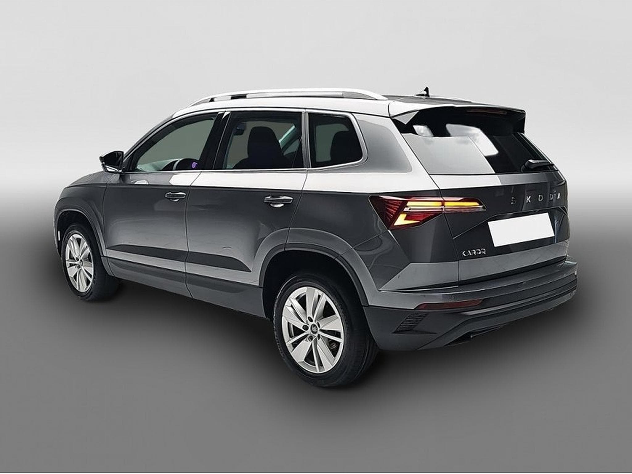 Skoda Karoq (2026) - Photo 3