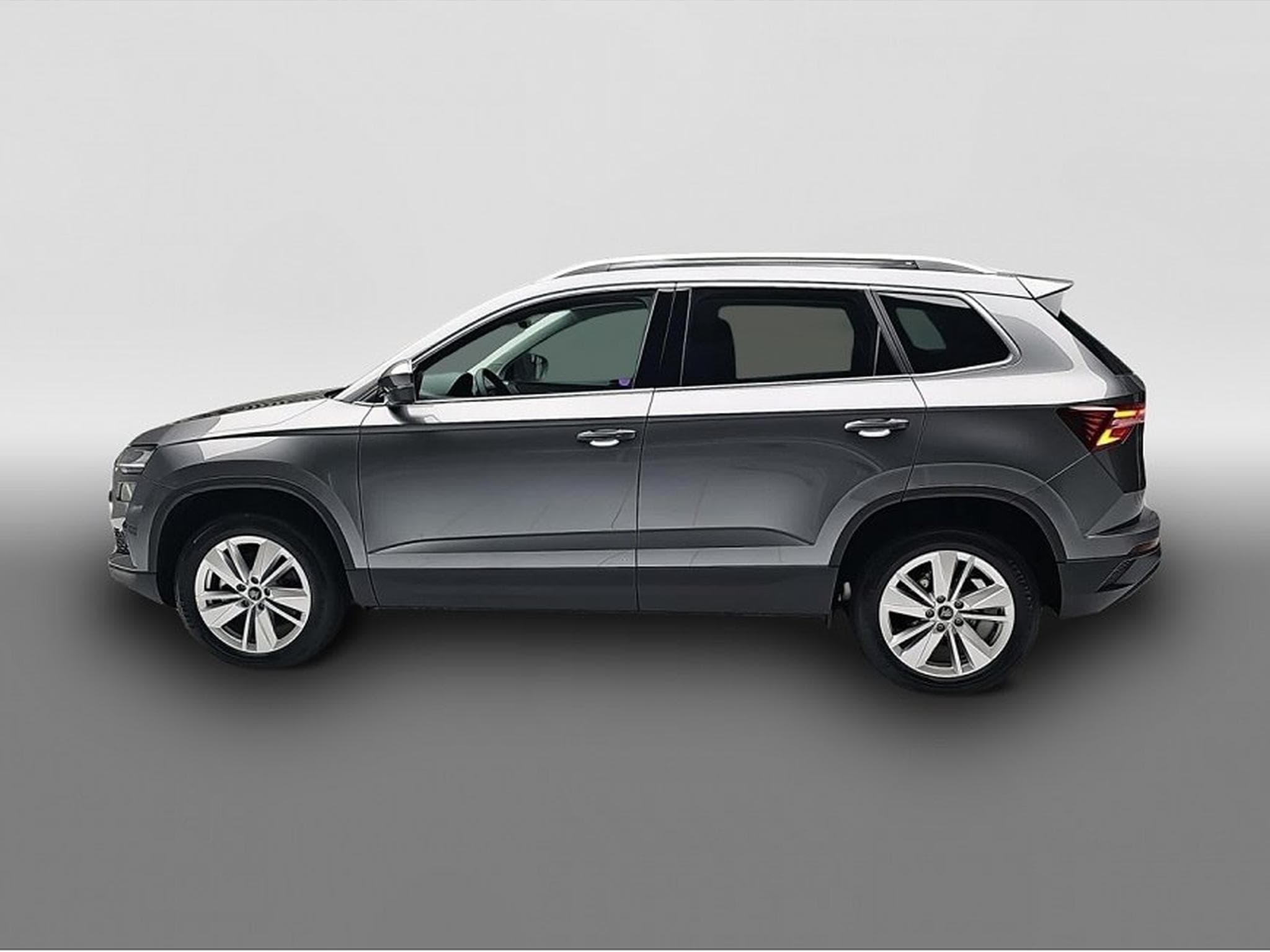 Skoda Karoq (2026) - Photo 4
