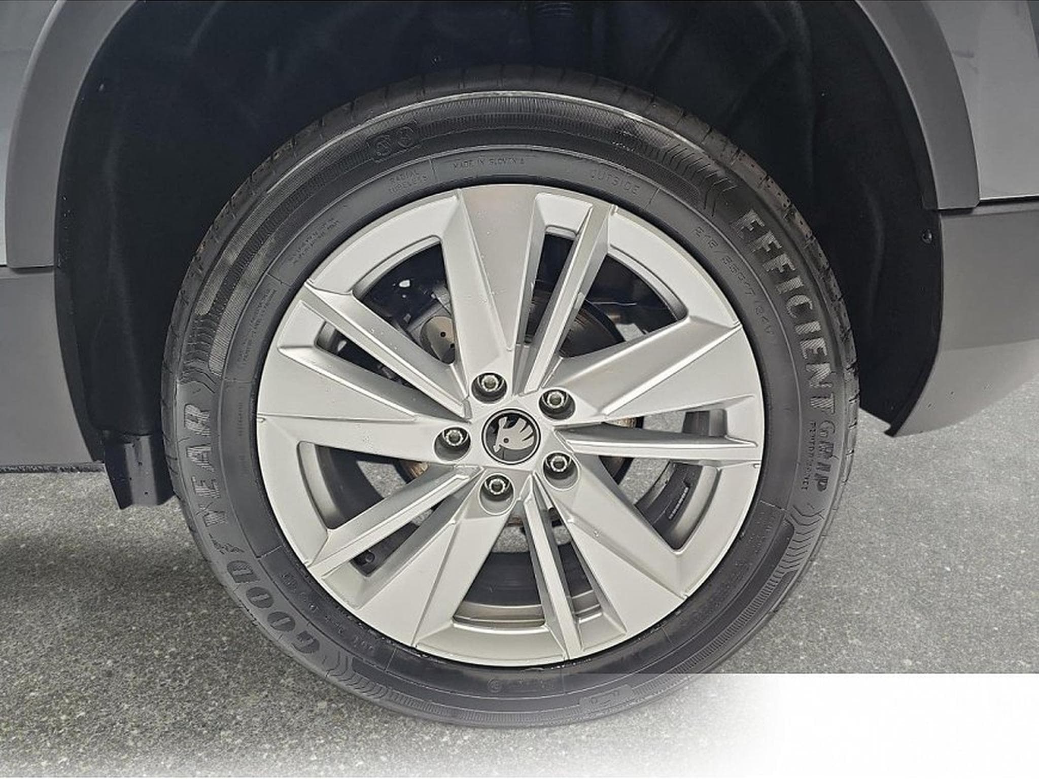 Skoda Karoq (2026) - Photo 5