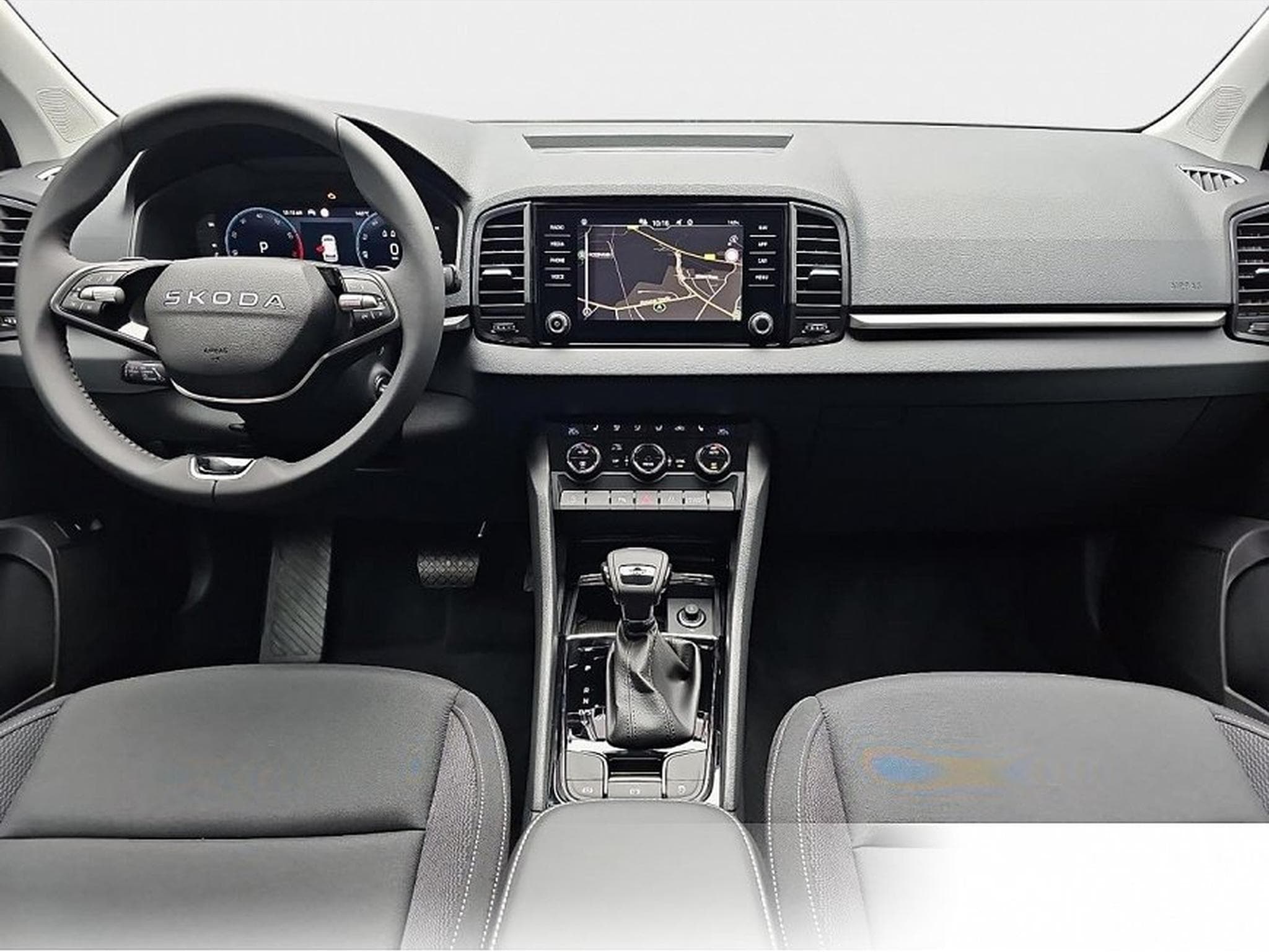 Skoda Karoq (2026) - Photo 6