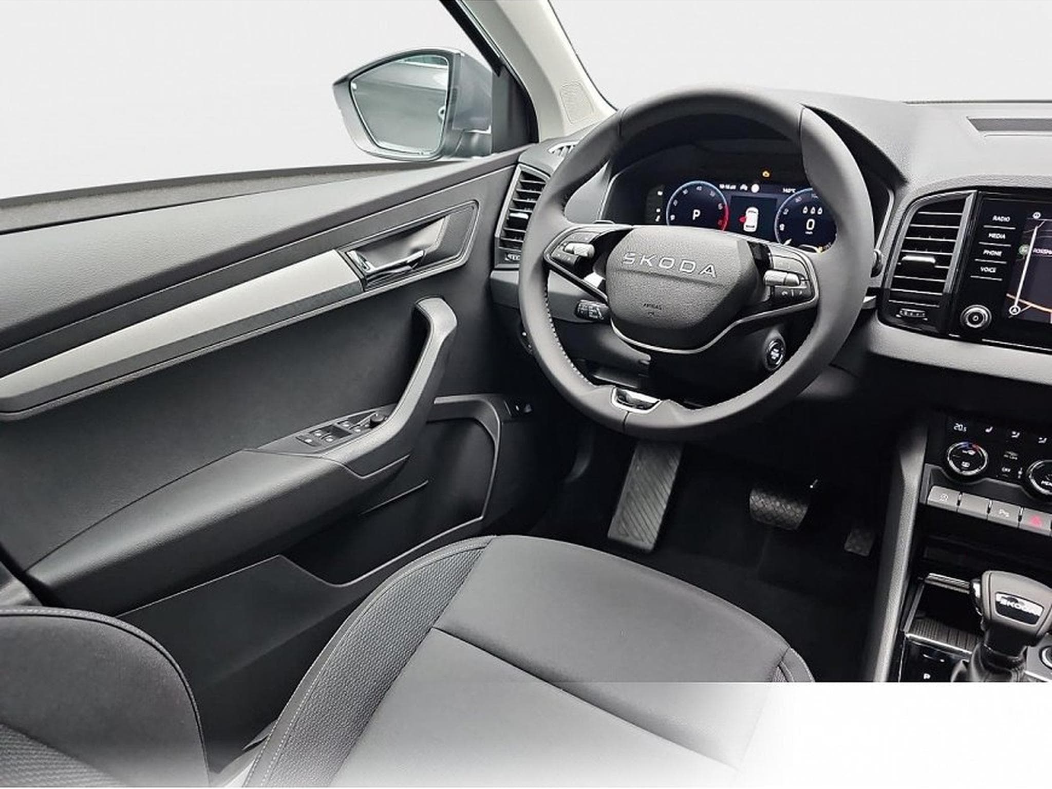 Skoda Karoq (2026) - Photo 7