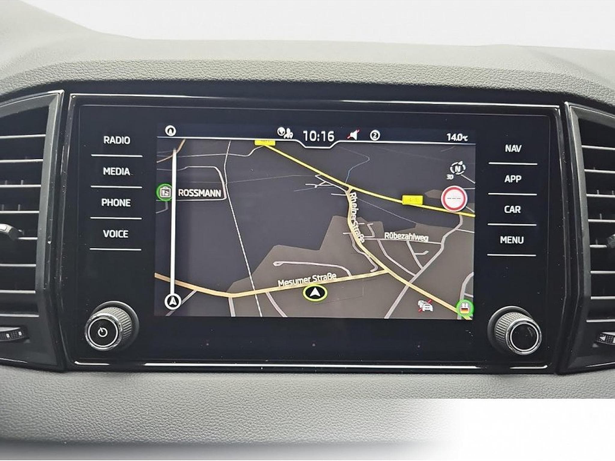 Skoda Karoq (2026) - Photo 8