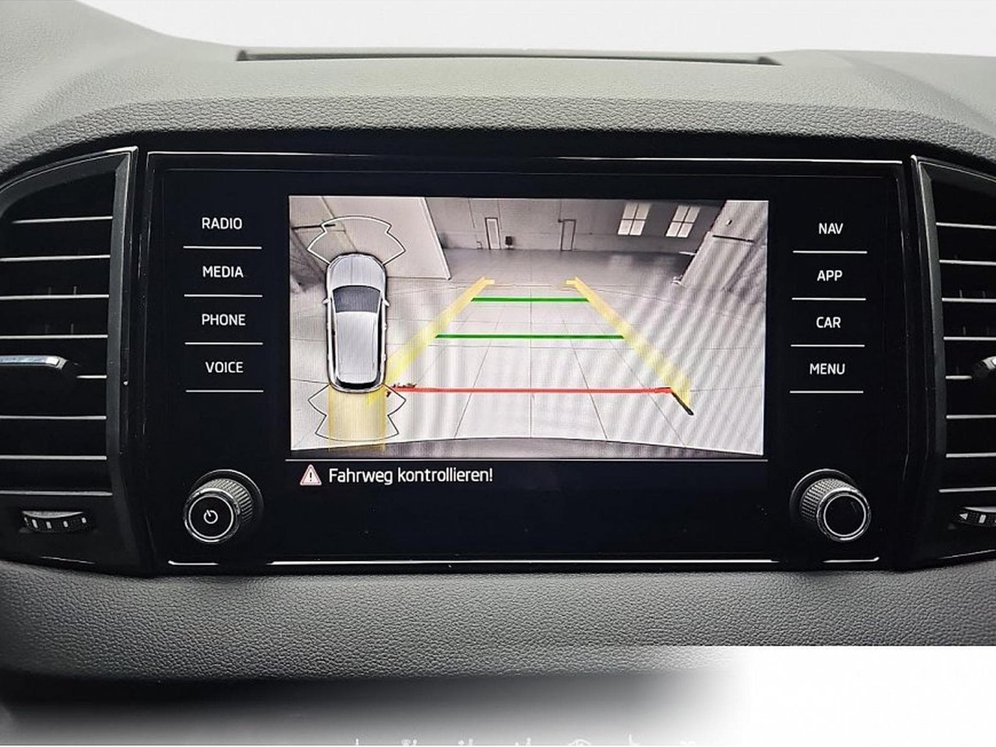 Skoda Karoq (2026) - Photo 9