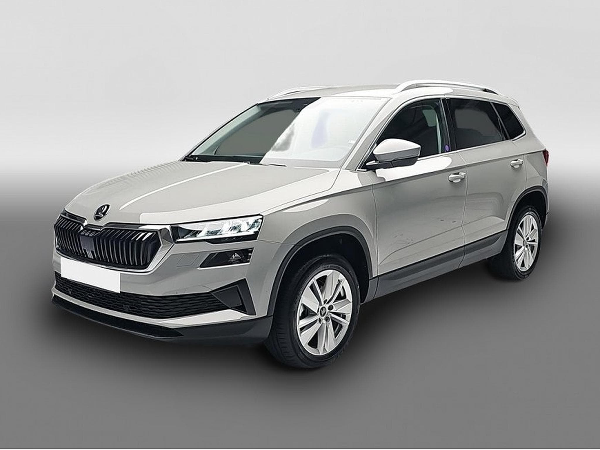 Skoda Karoq (2026) - Photo 1