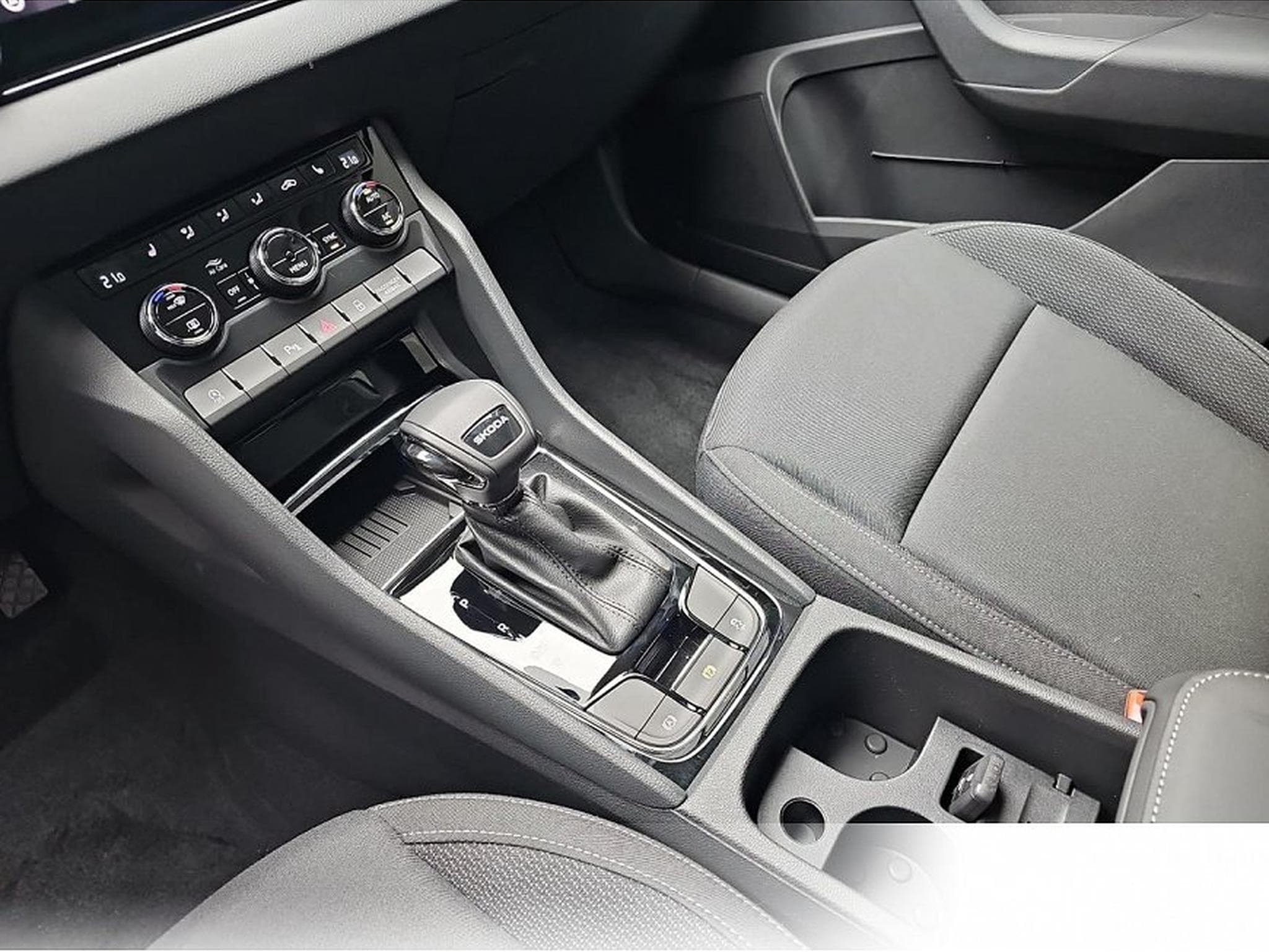 Skoda Karoq (2026) - Photo 11