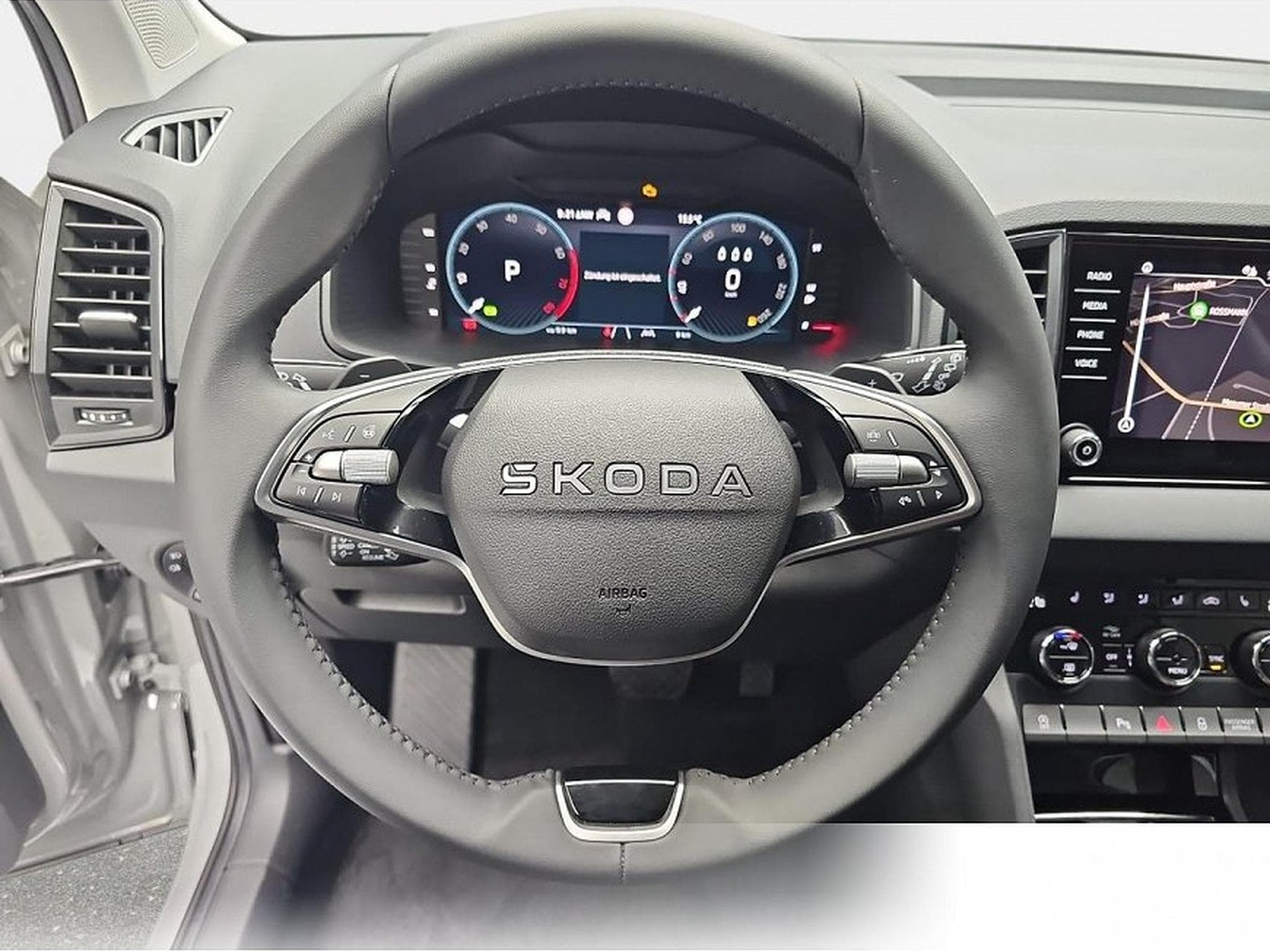 Skoda Karoq (2026) - Photo 12