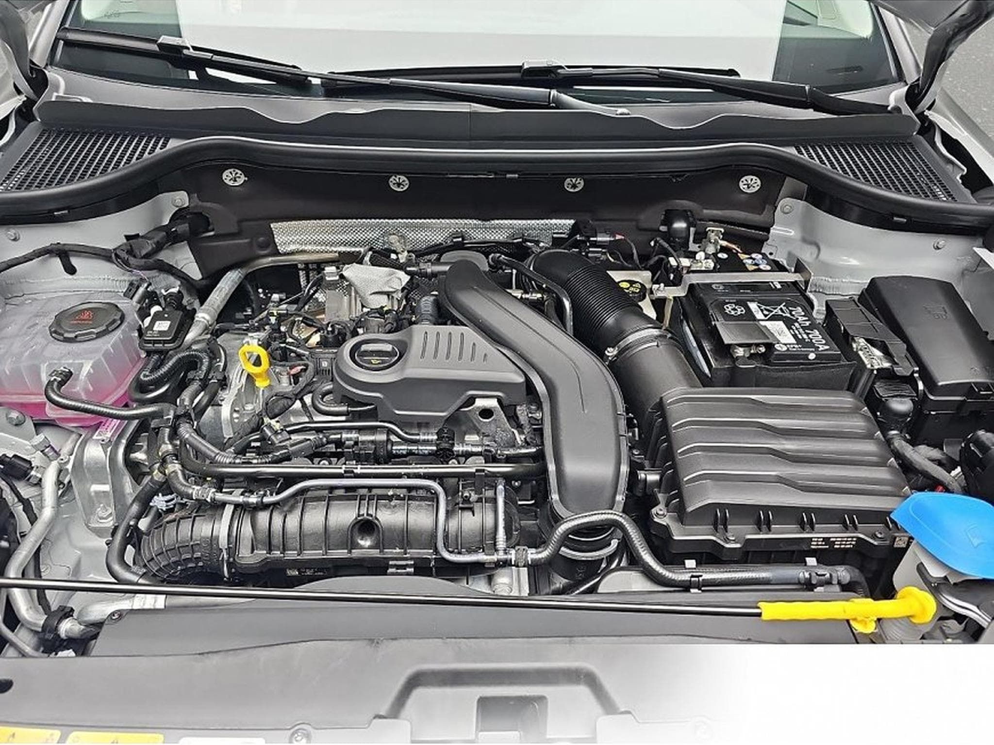 Skoda Karoq (2026) - Photo 14