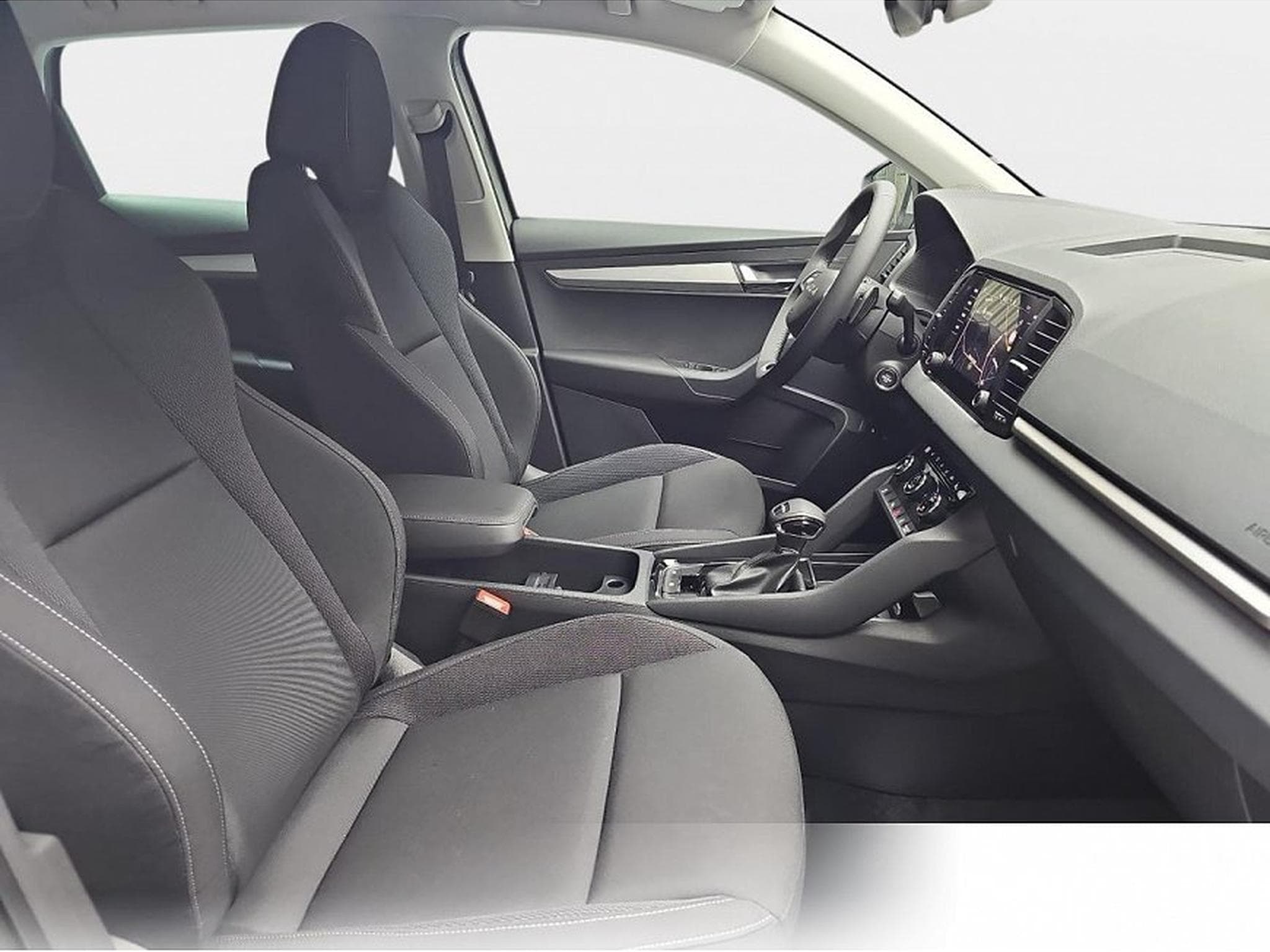 Skoda Karoq (2026) - Photo 15