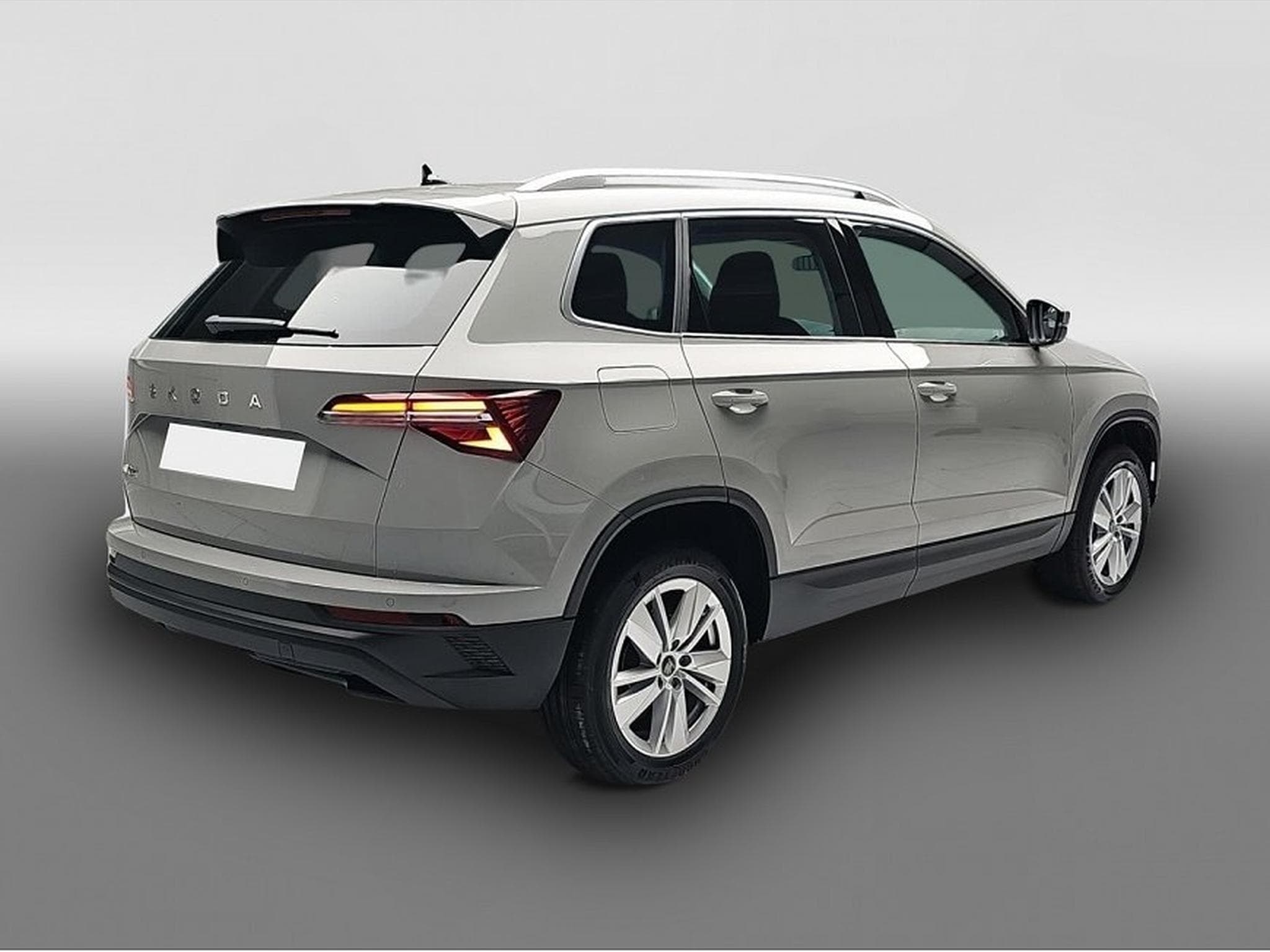 Skoda Karoq (2026) - Photo 2