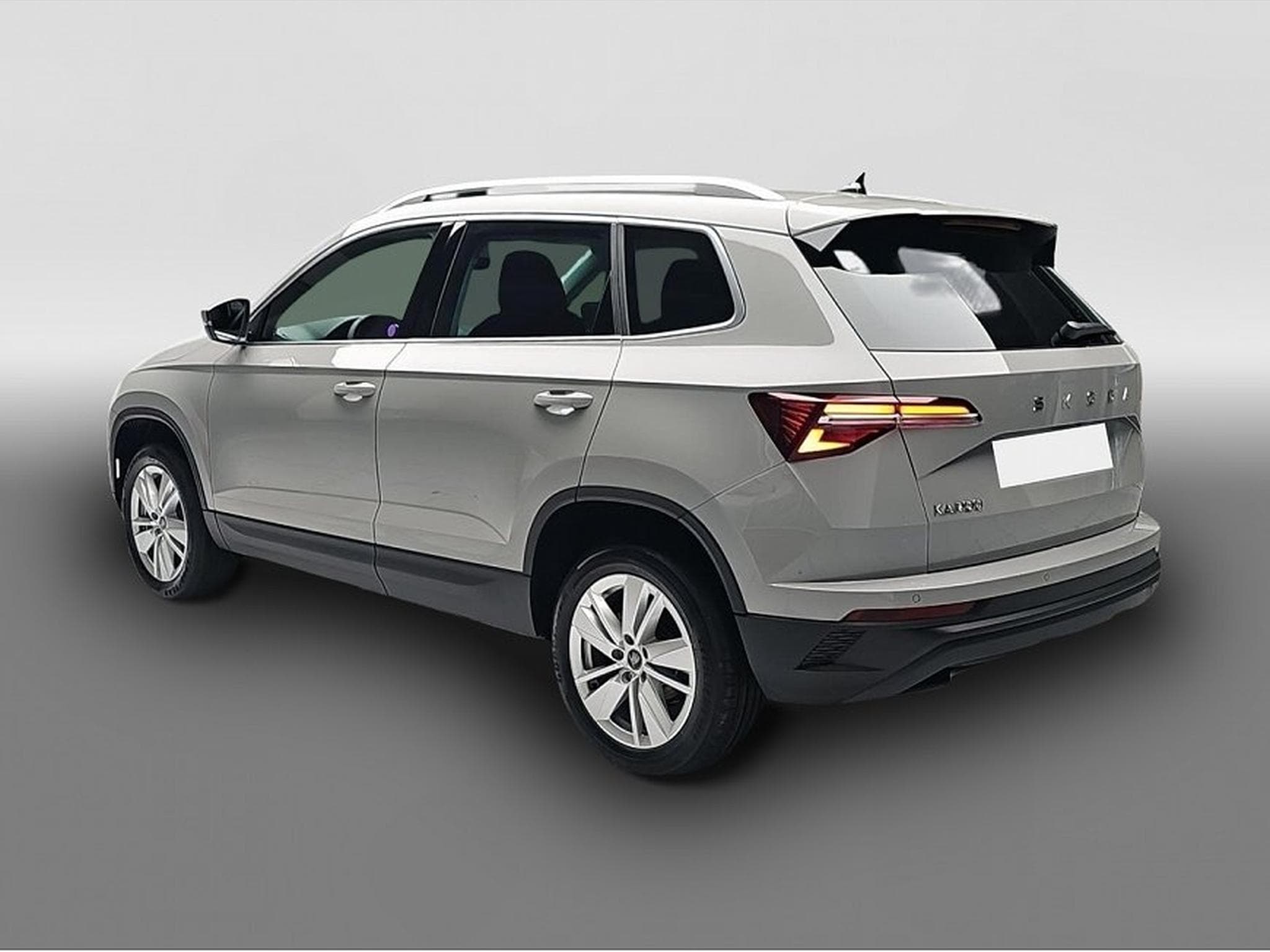 Skoda Karoq (2026) - Photo 3